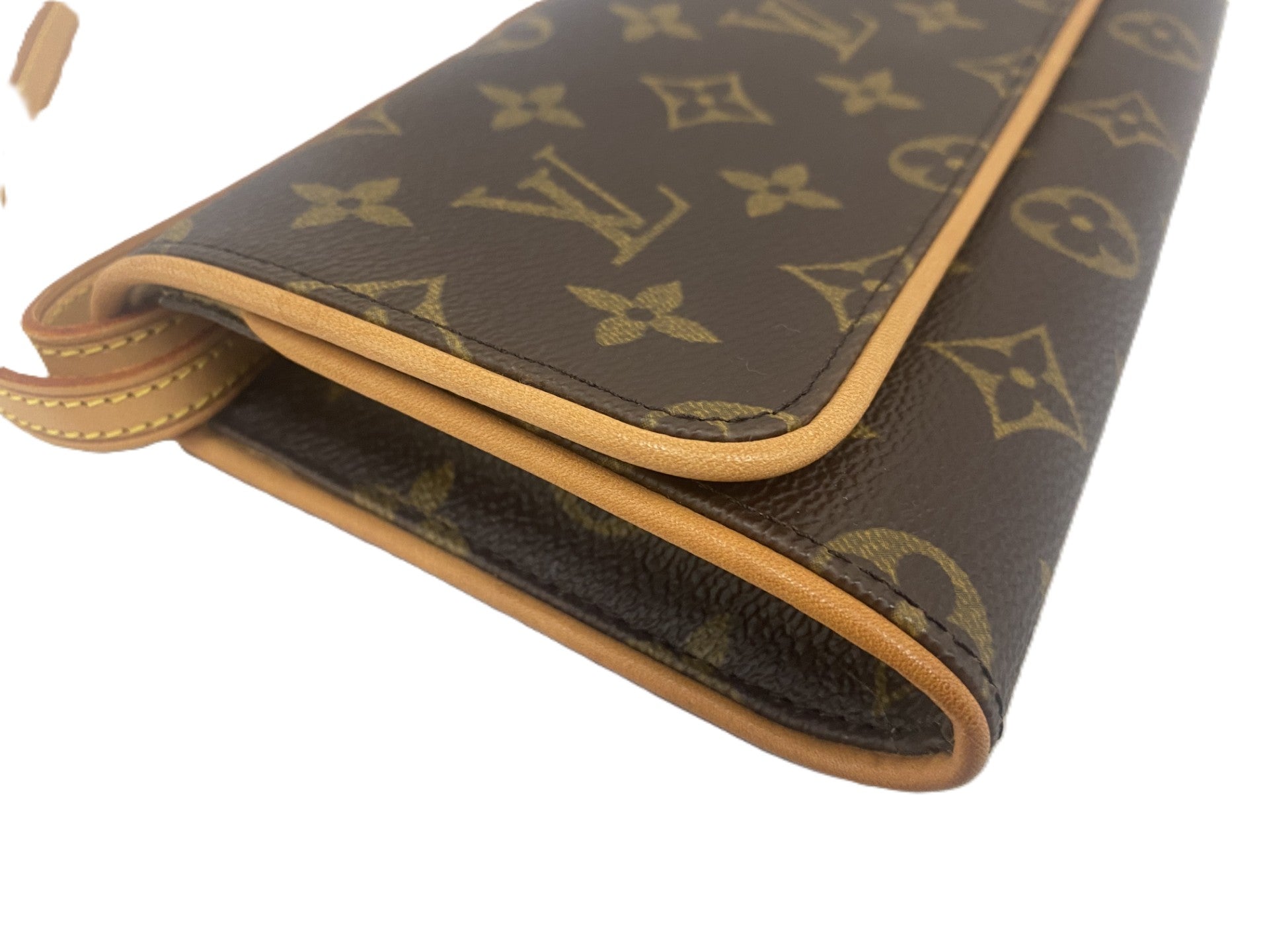 ポシェットツイン・GM