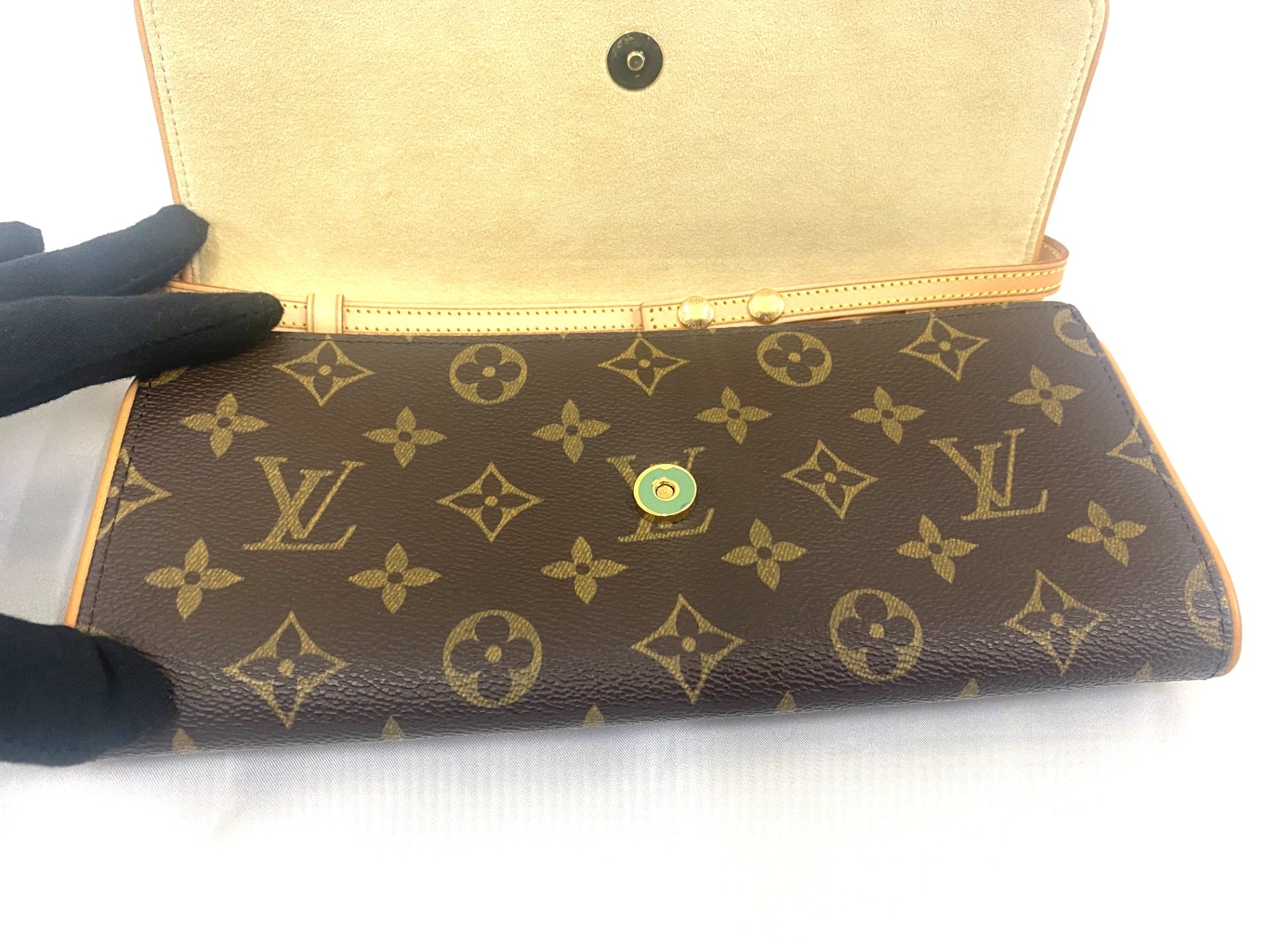 ポシェットツイン・GM