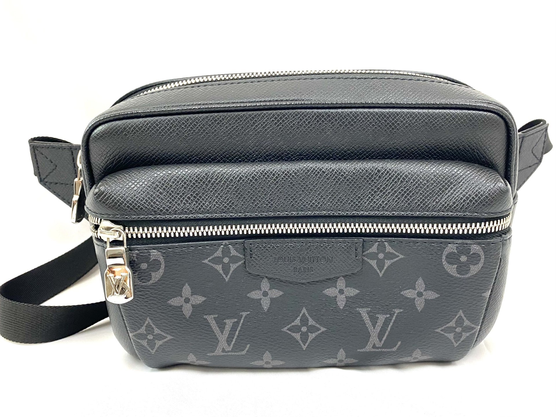 バムバッグ アウトドア