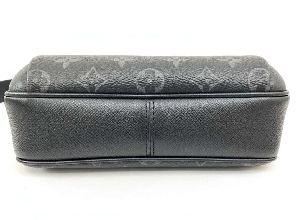 バムバッグ アウトドア