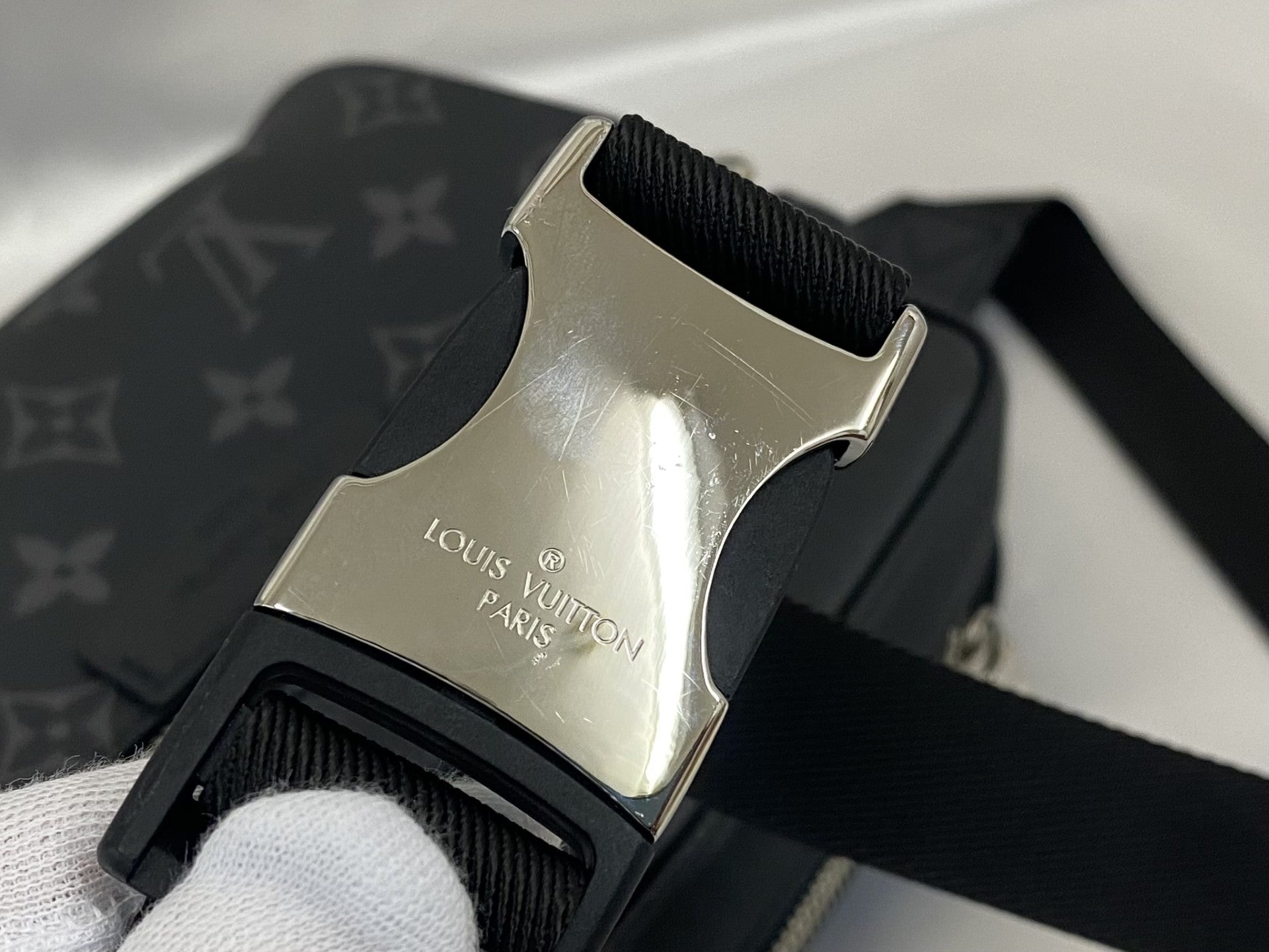 バムバッグ アウトドア