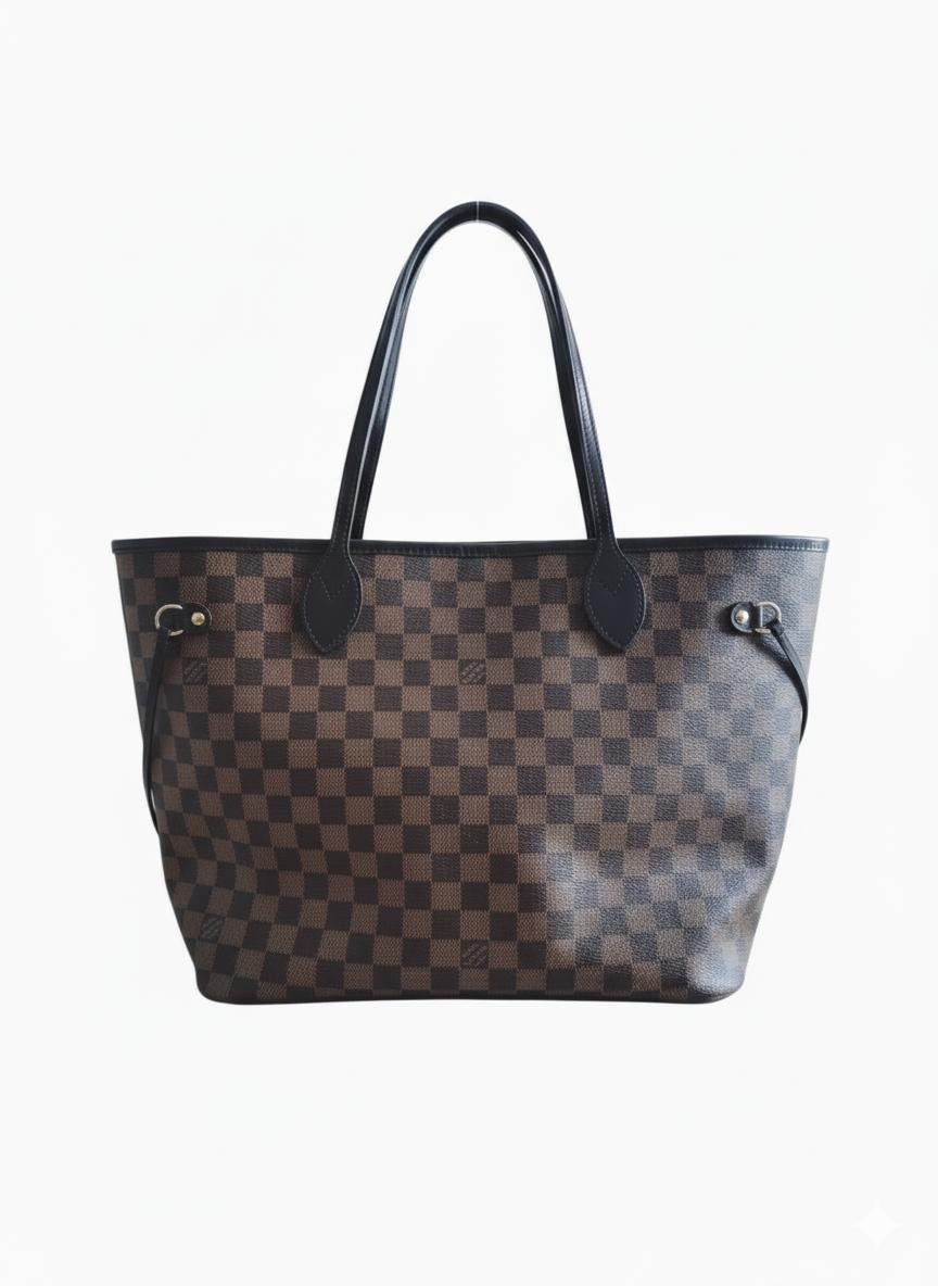 ネヴァーフルMM