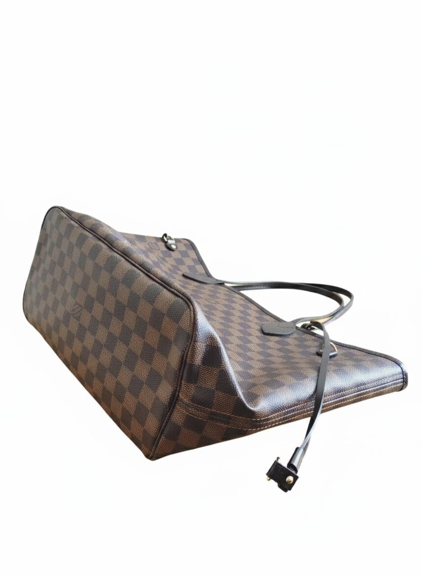 ネヴァーフルMM