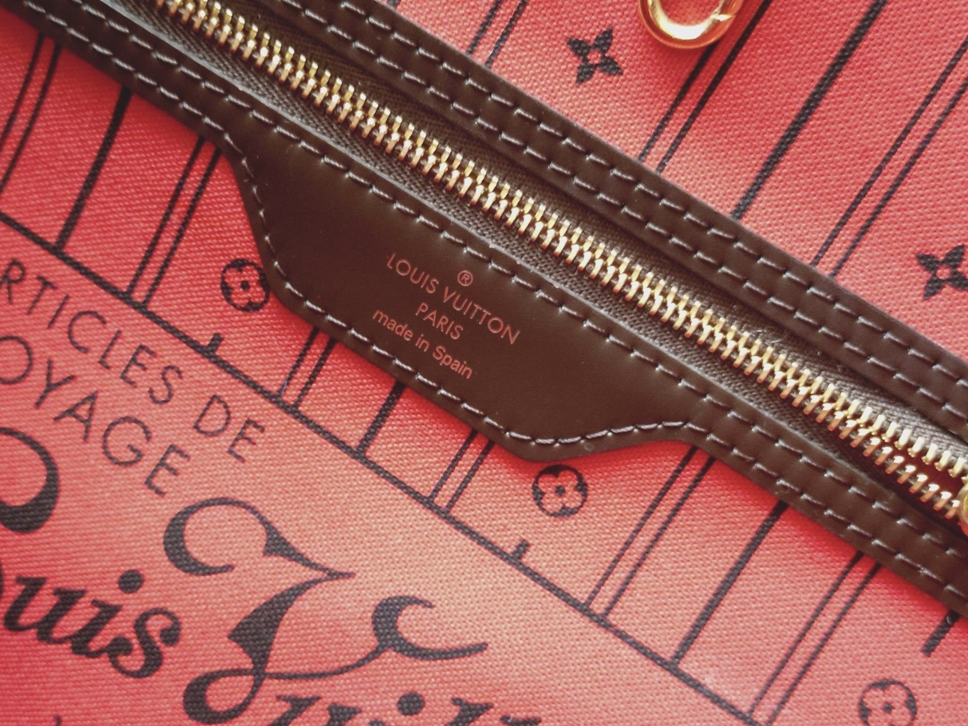 ネヴァーフルMM