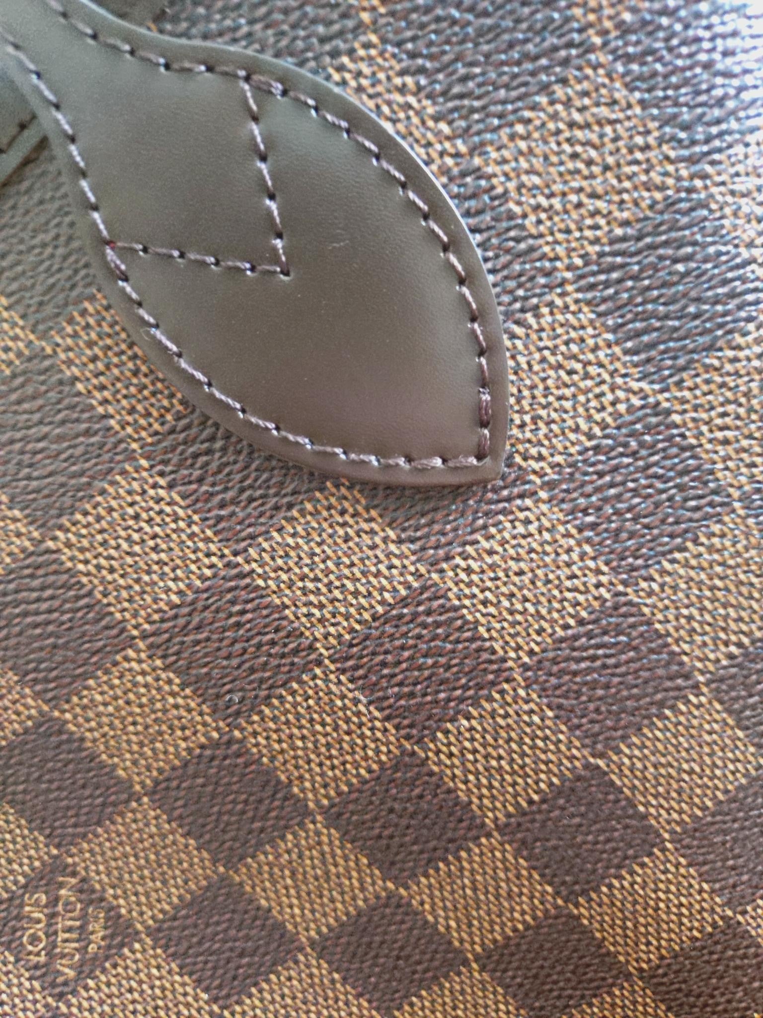 ネヴァーフルMM