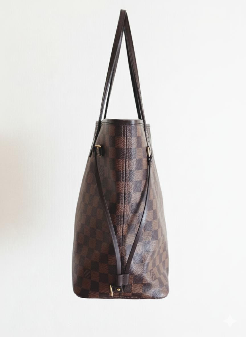 ネヴァーフルMM