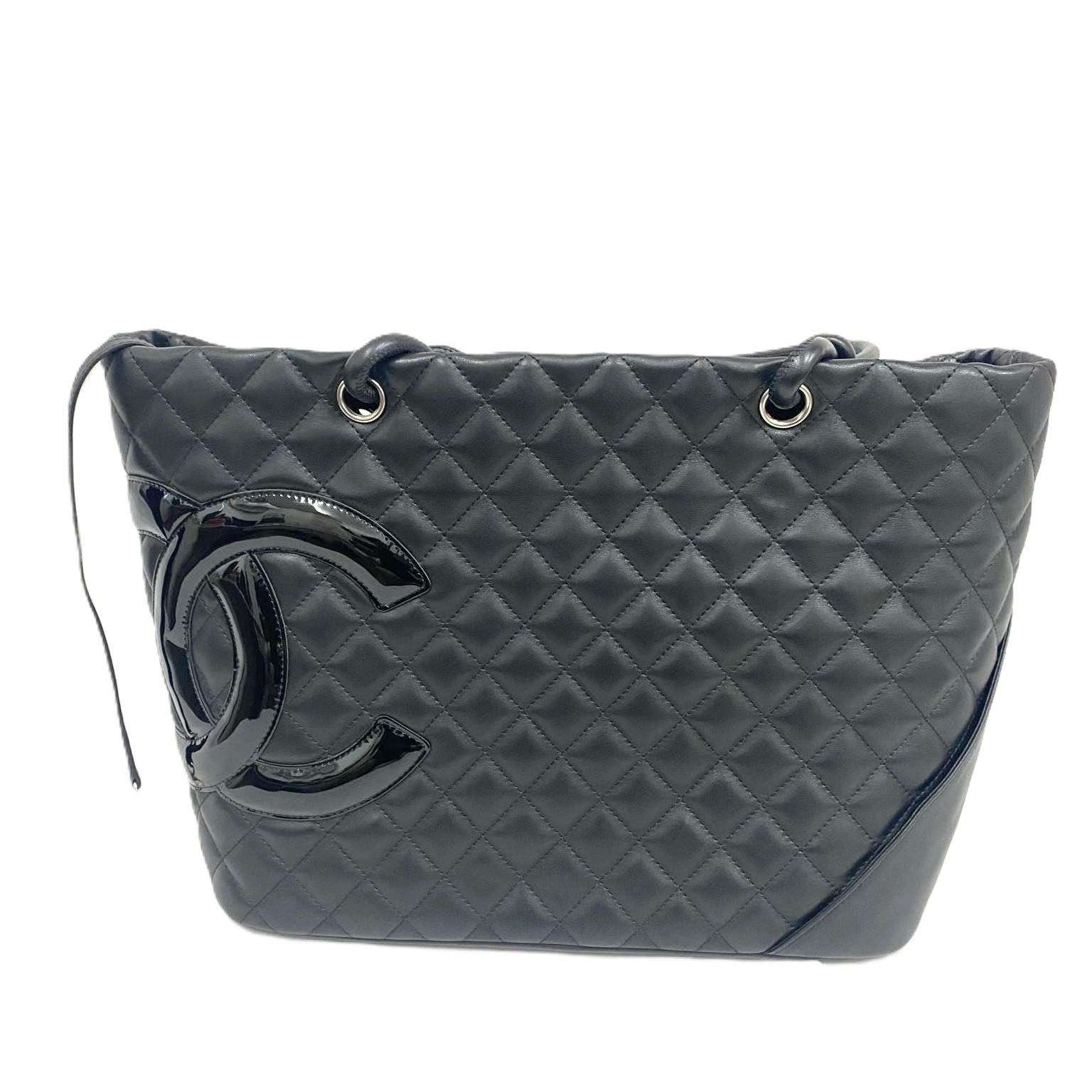 カンボンラインラージトート