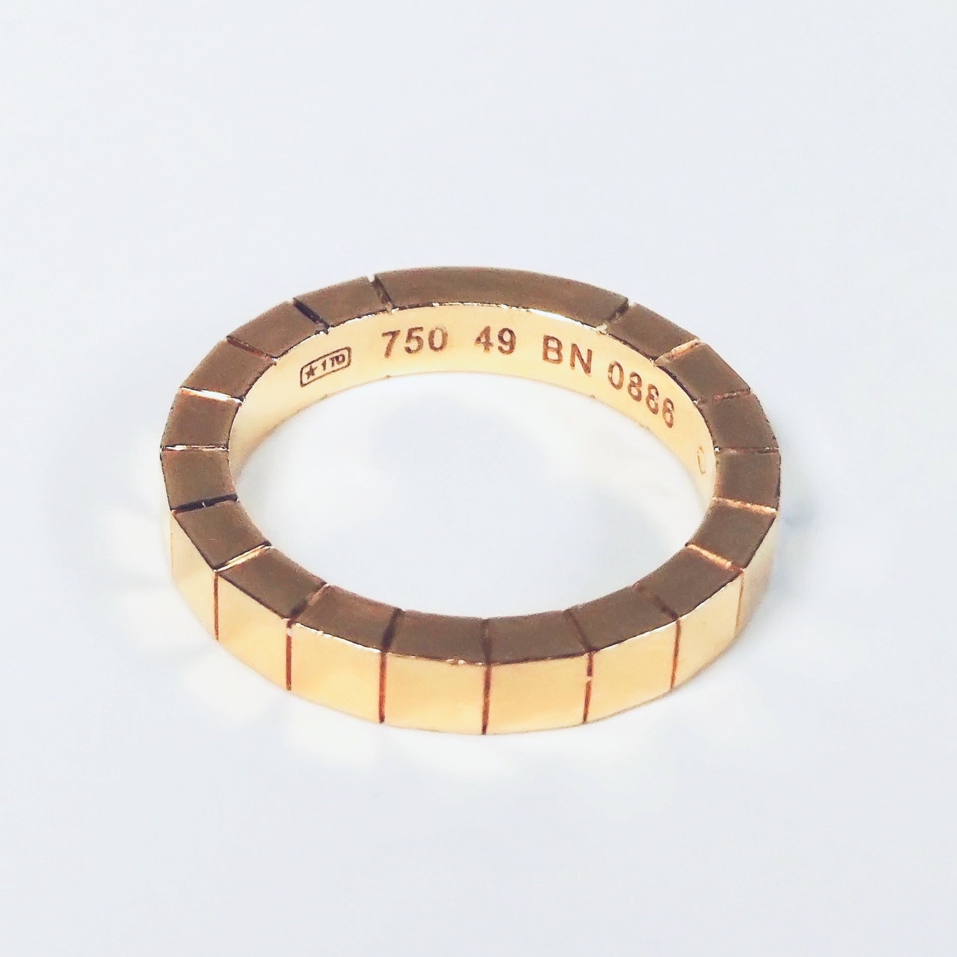 ラニエールリング