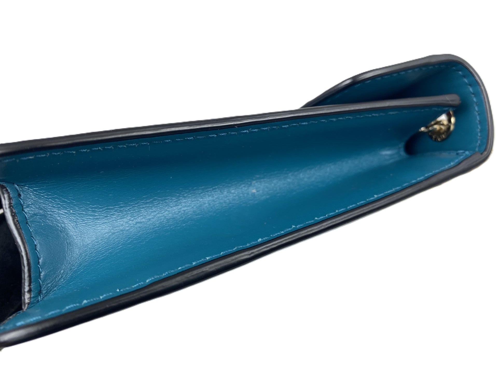 セルペンティフォーエバーフラップカバーバッグ