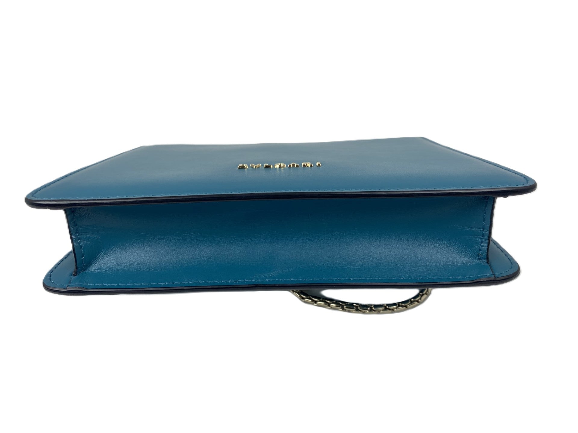 セルペンティフォーエバーフラップカバーバッグ