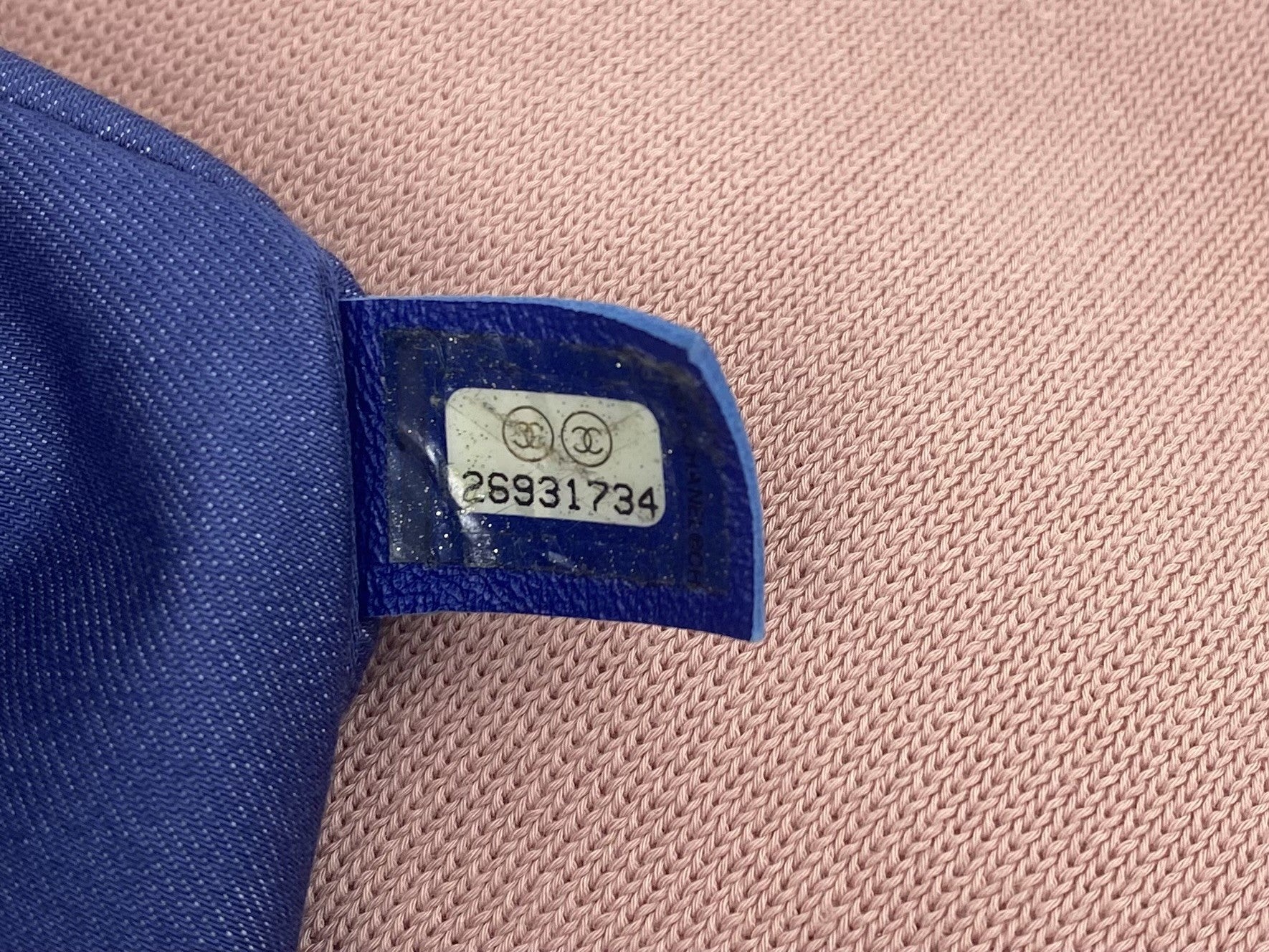 マトラッセ コットン