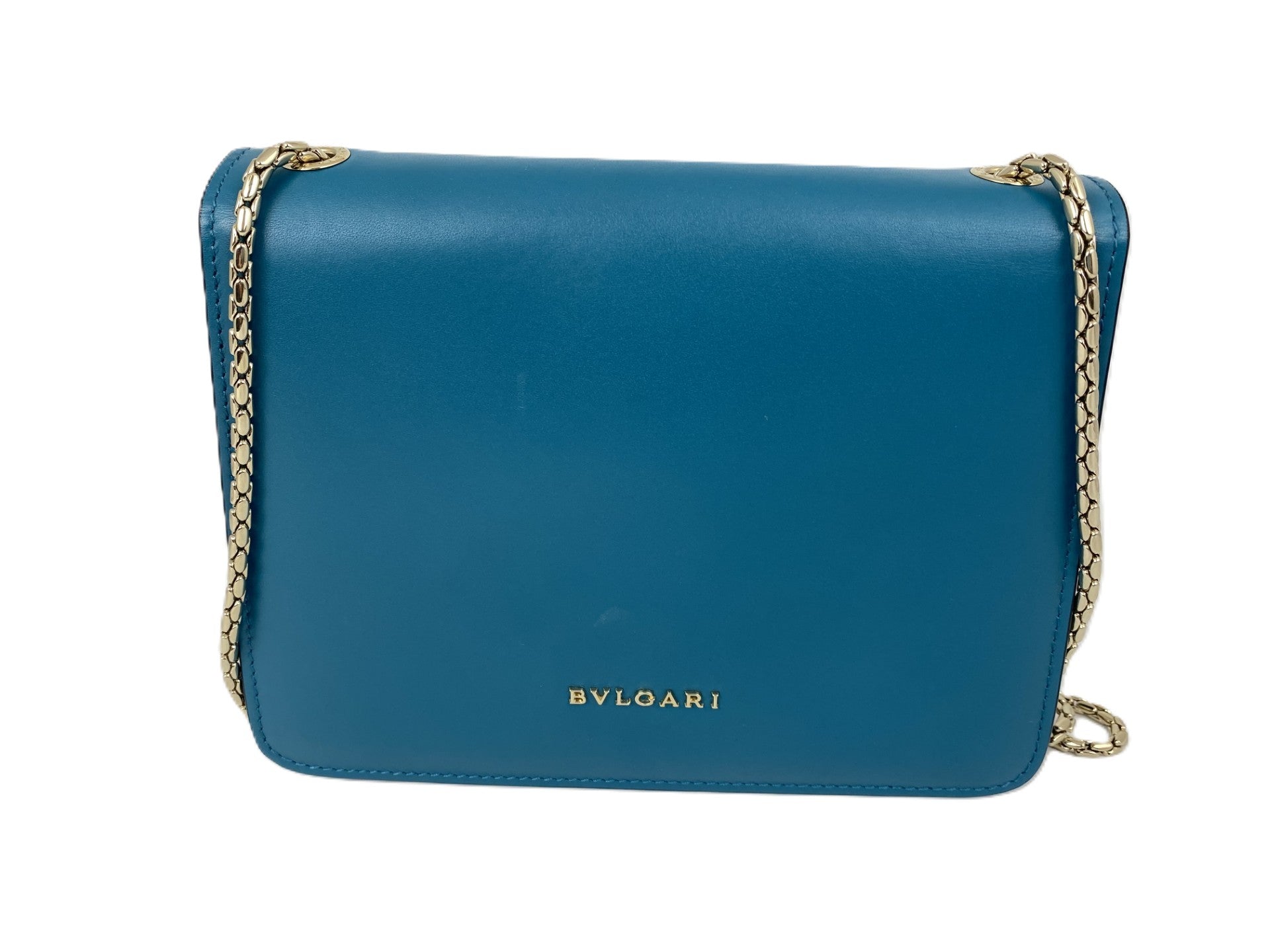 セルペンティフォーエバーフラップカバーバッグ