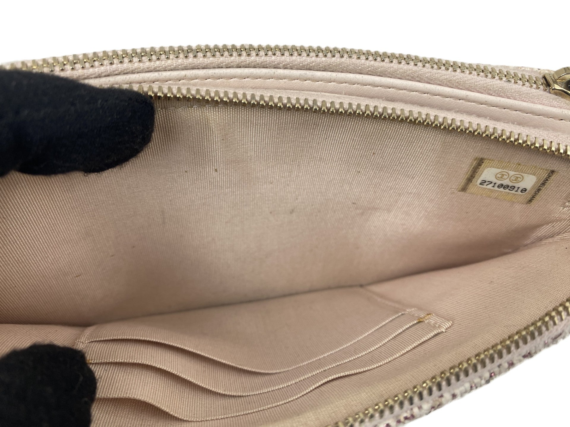 ドーヴィルココマーク