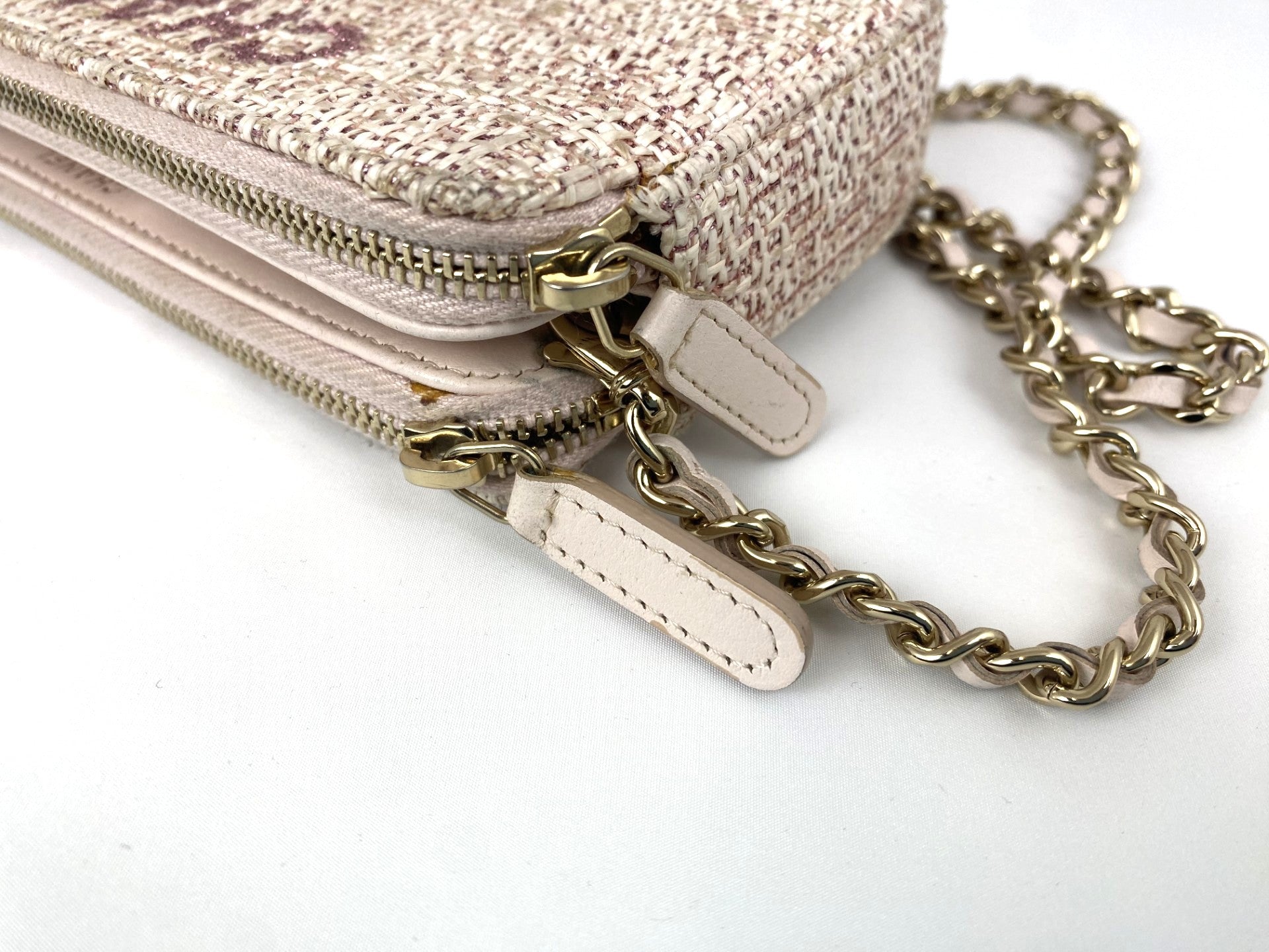 ドーヴィルココマーク