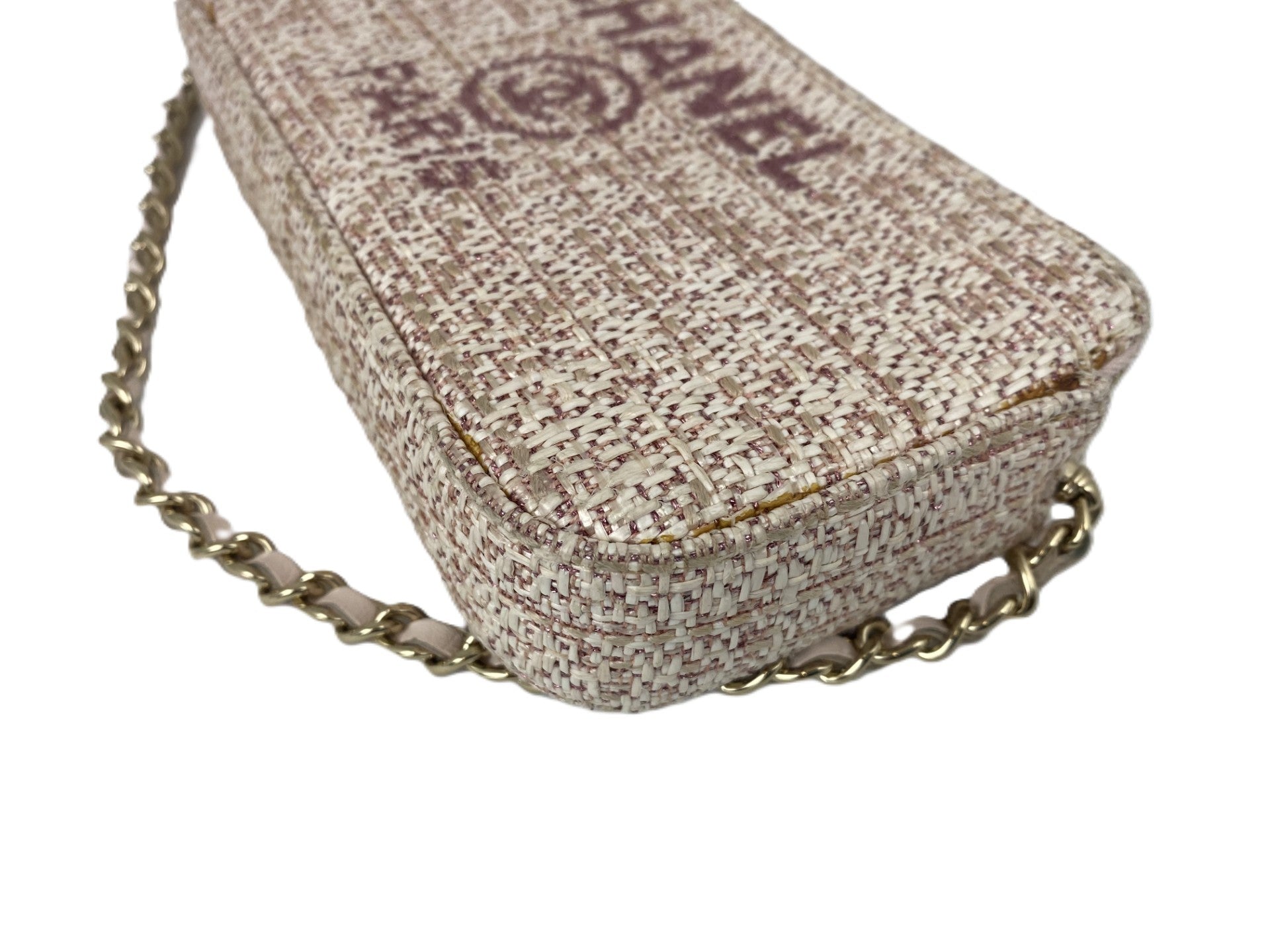 ドーヴィルココマーク