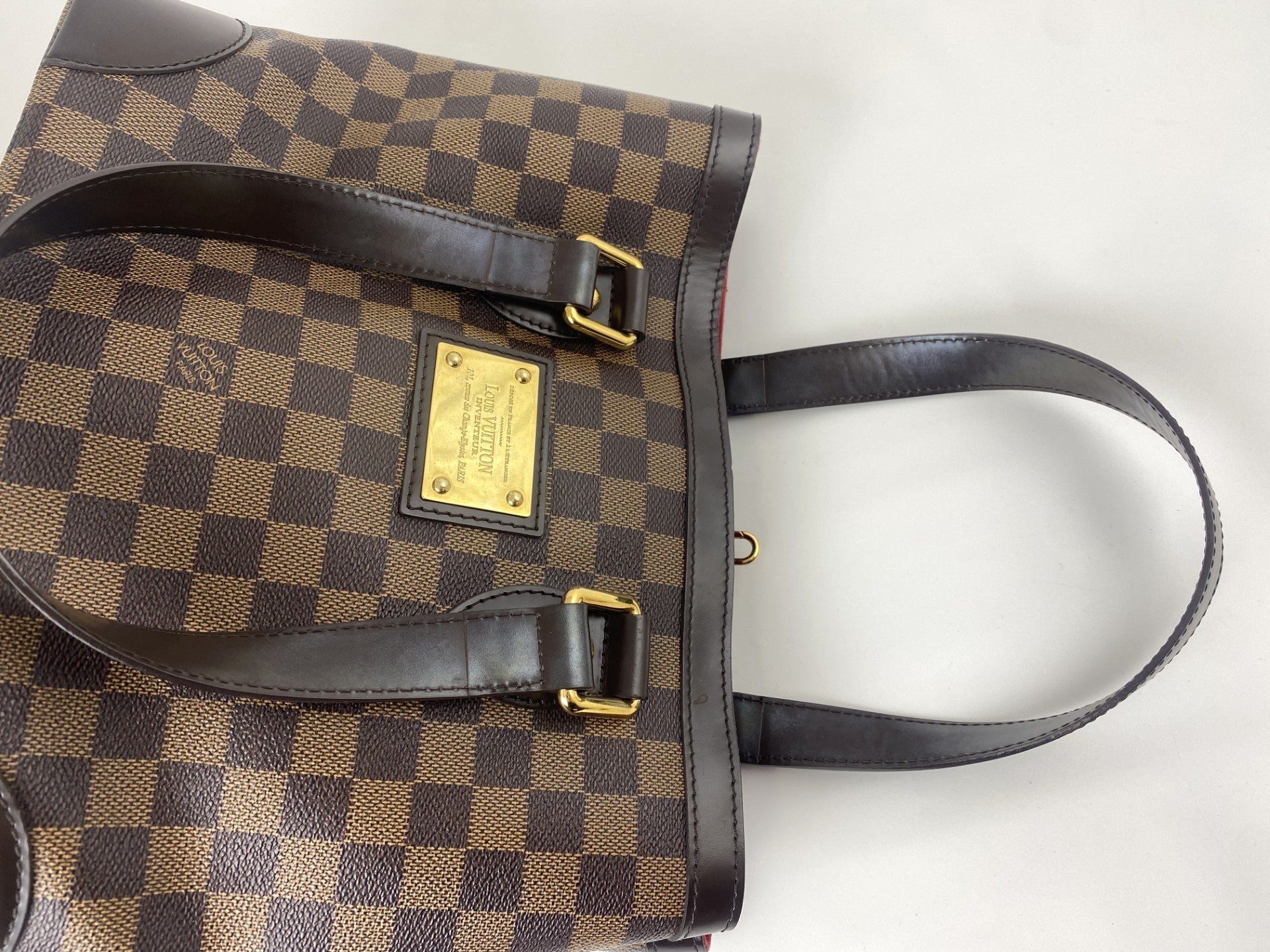 ハムステッドPM