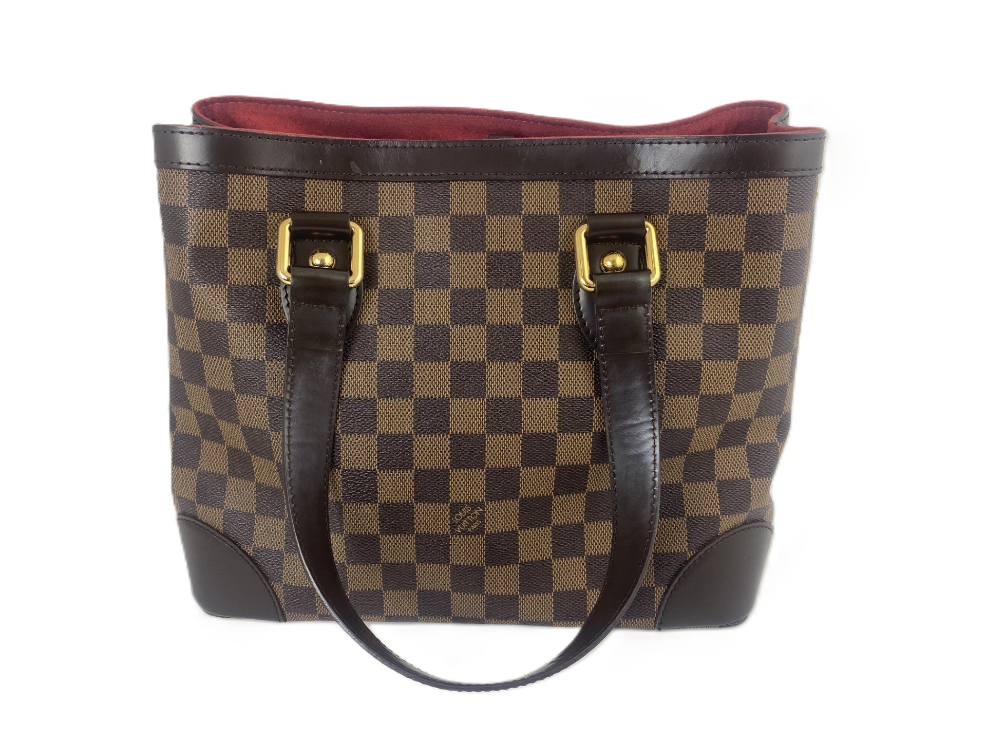 ハムステッドPM