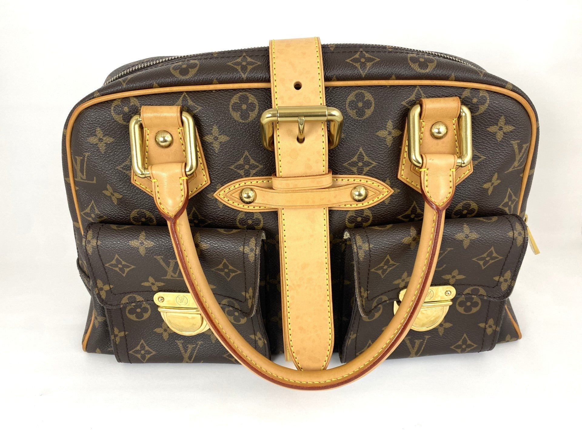 マンハッタンGM