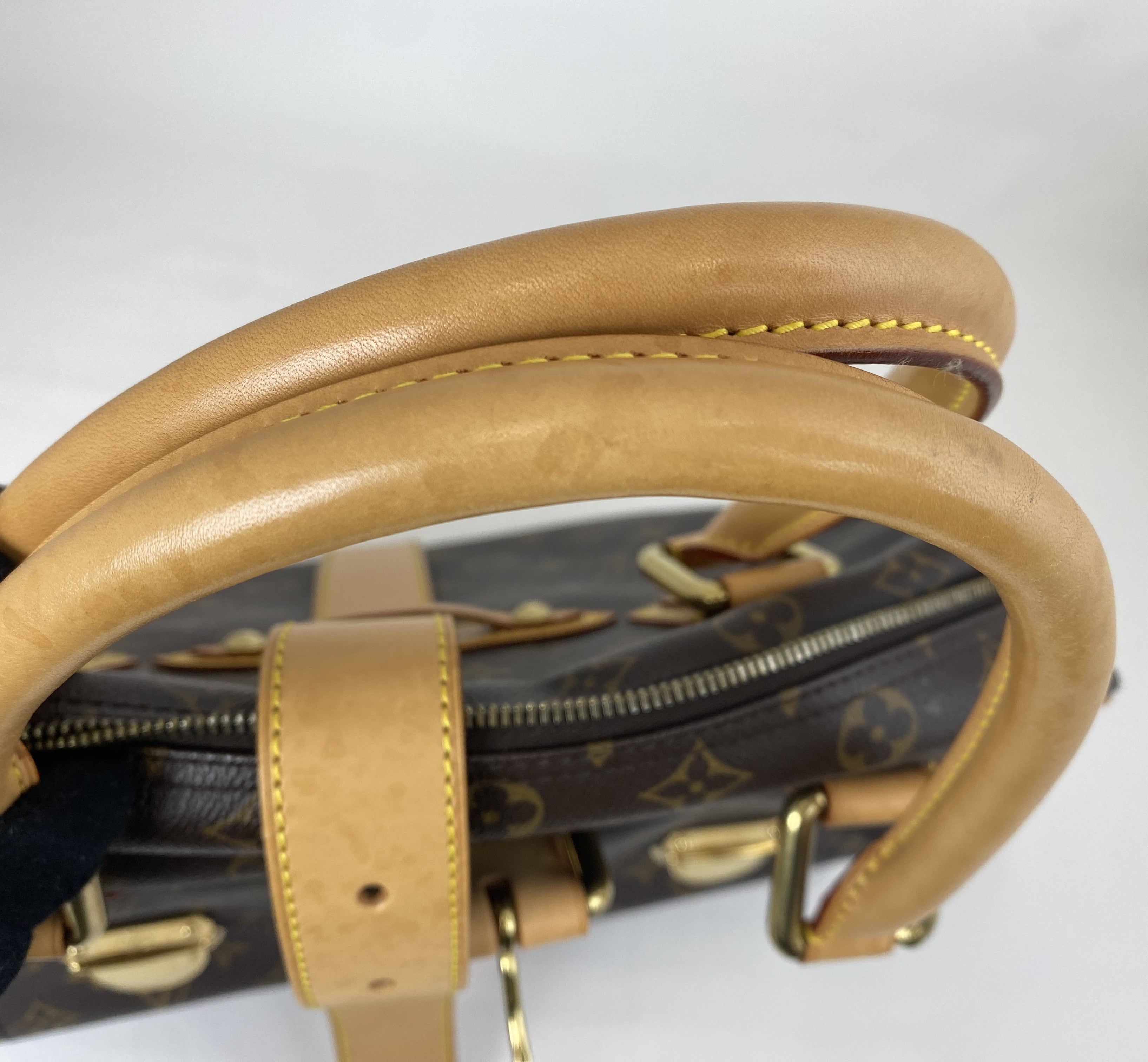 マンハッタンGM