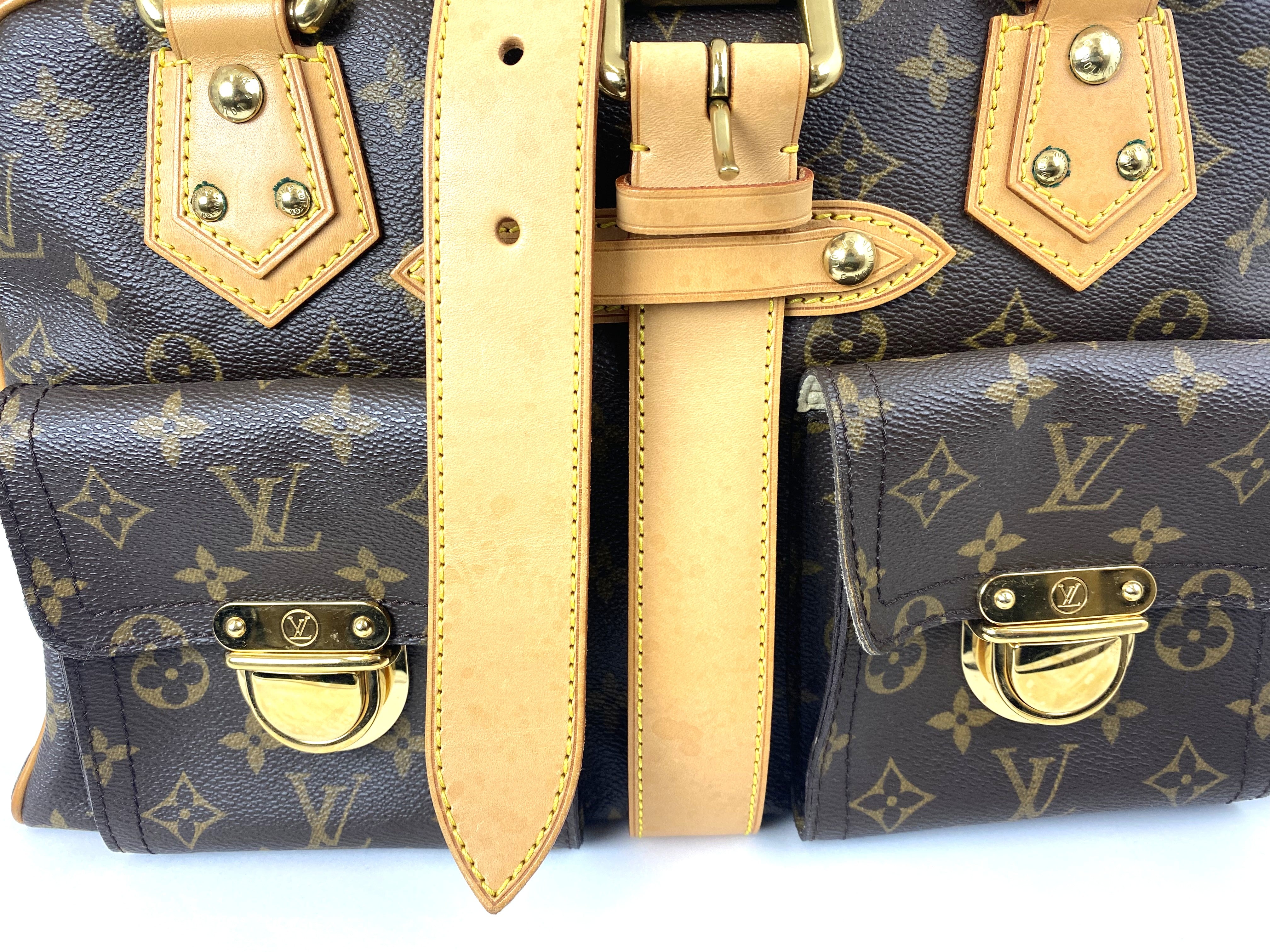 マンハッタンGM