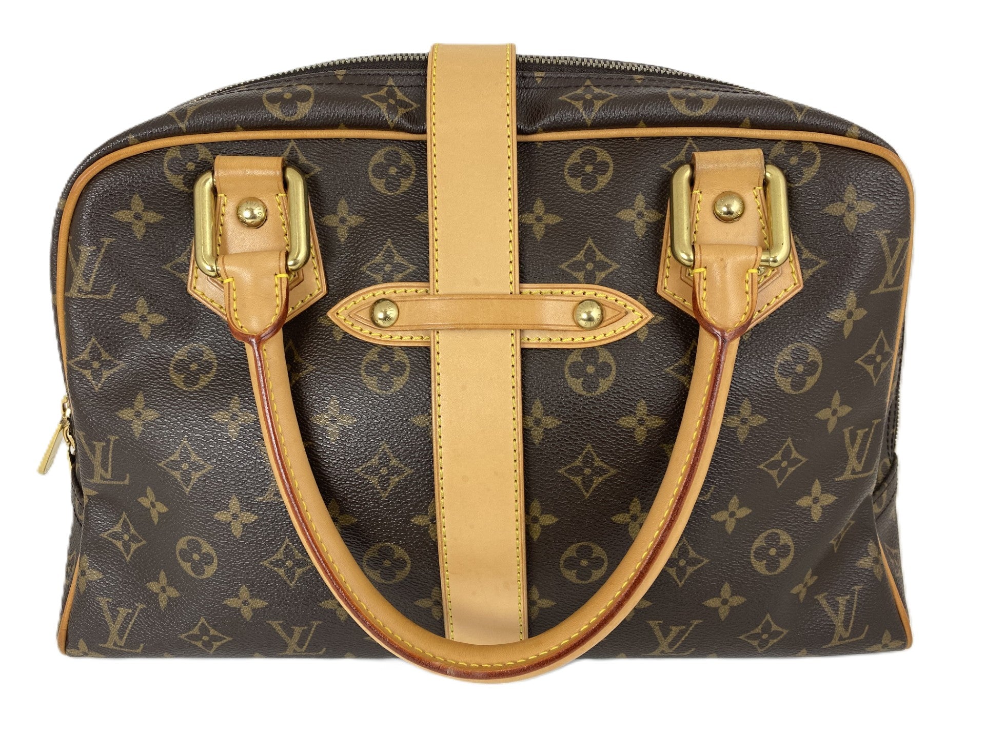 マンハッタンGM