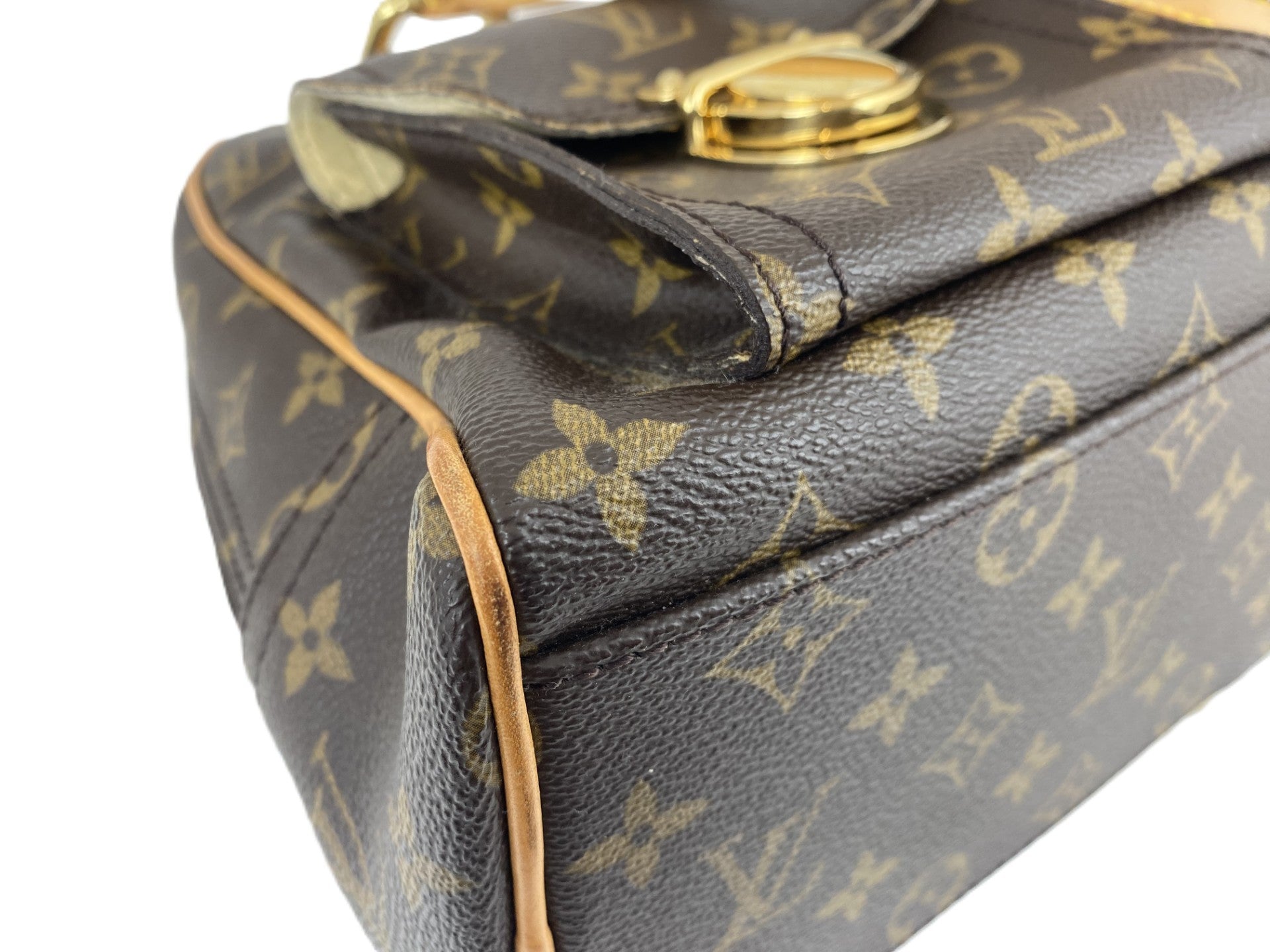 マンハッタンGM