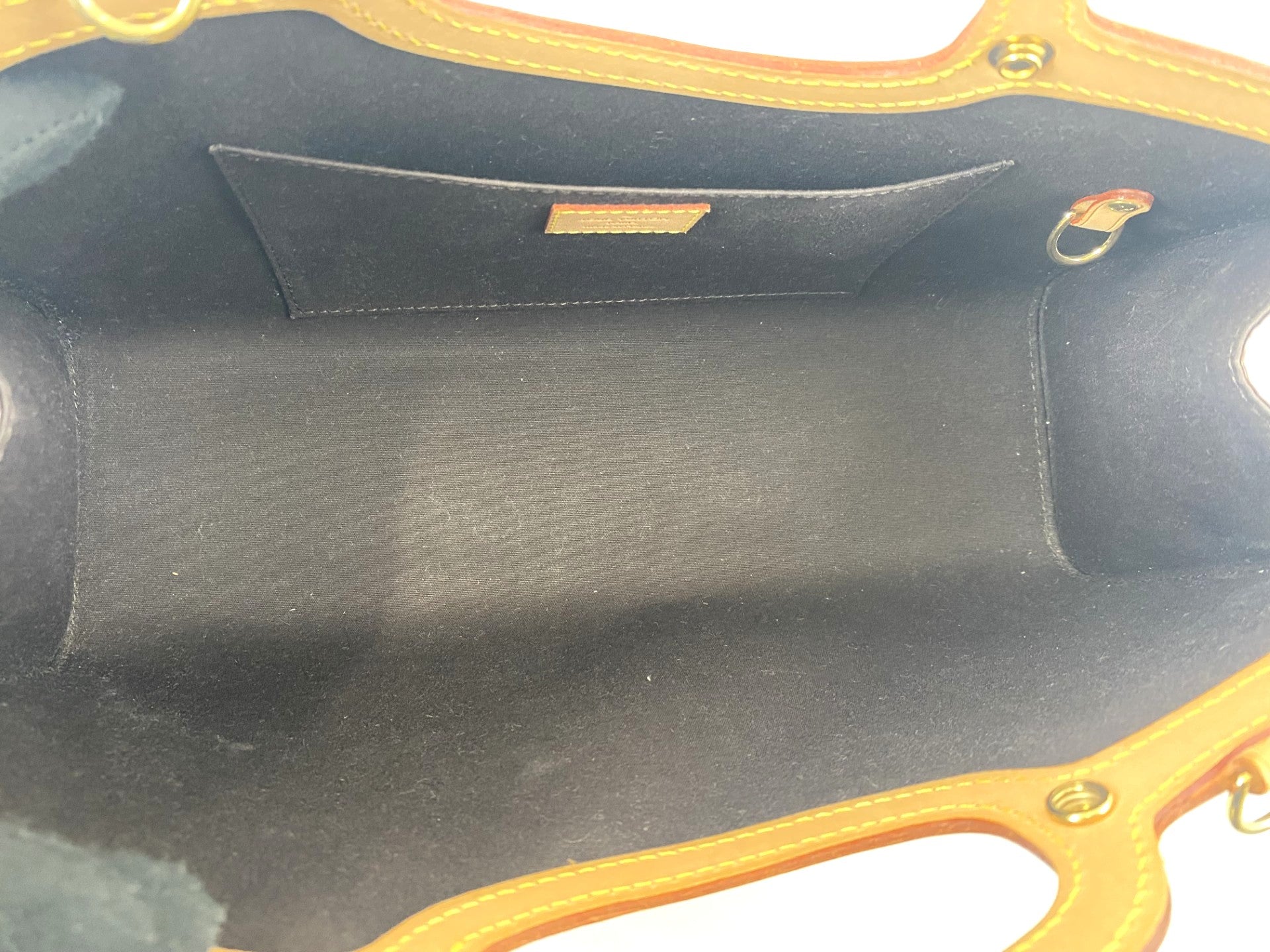 ロクスバリードライブ