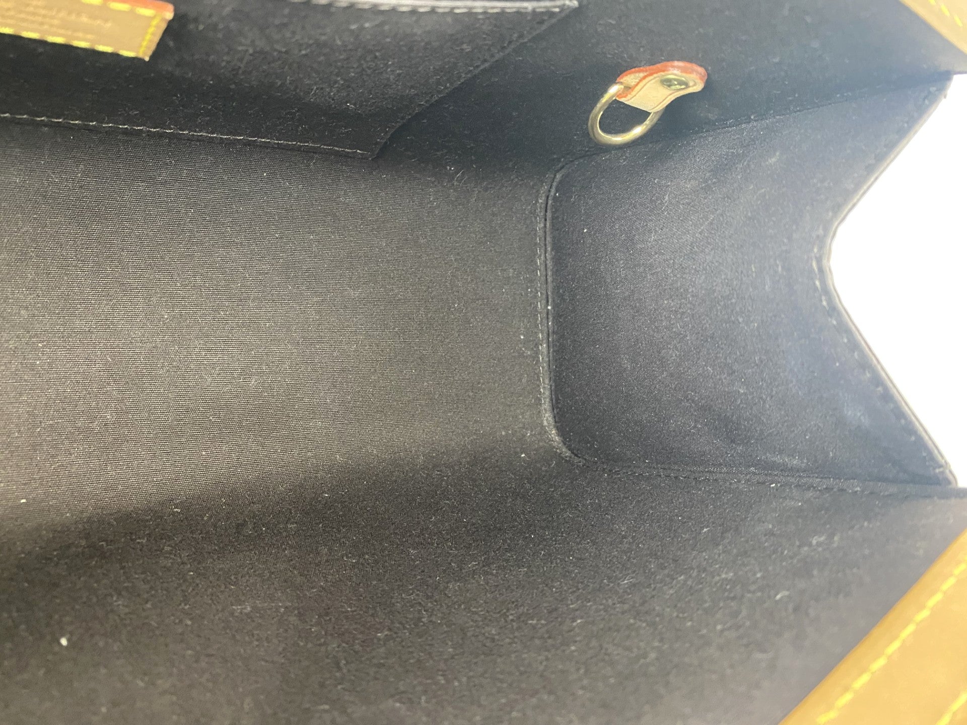 ロクスバリードライブ