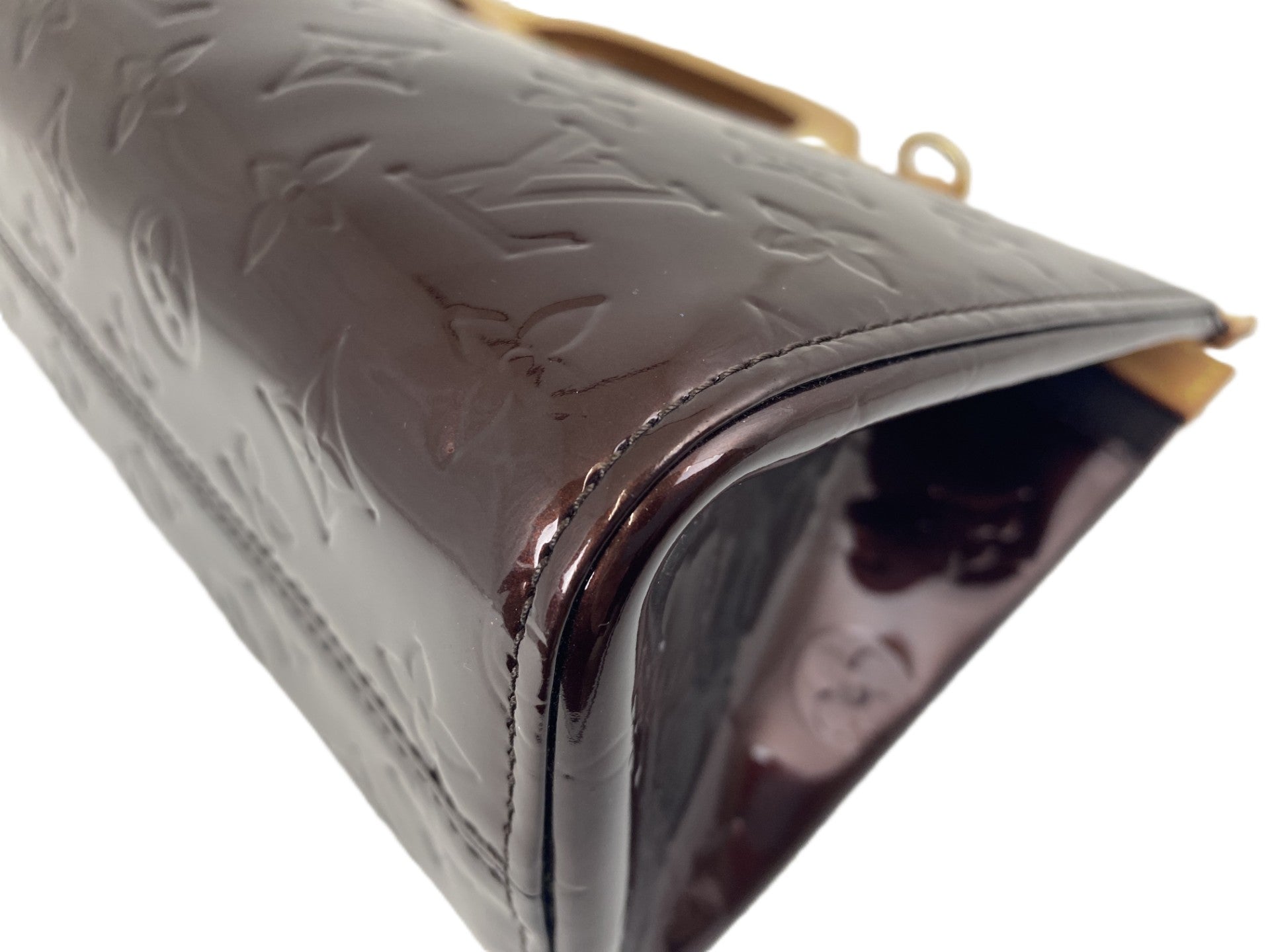 ロクスバリードライブ