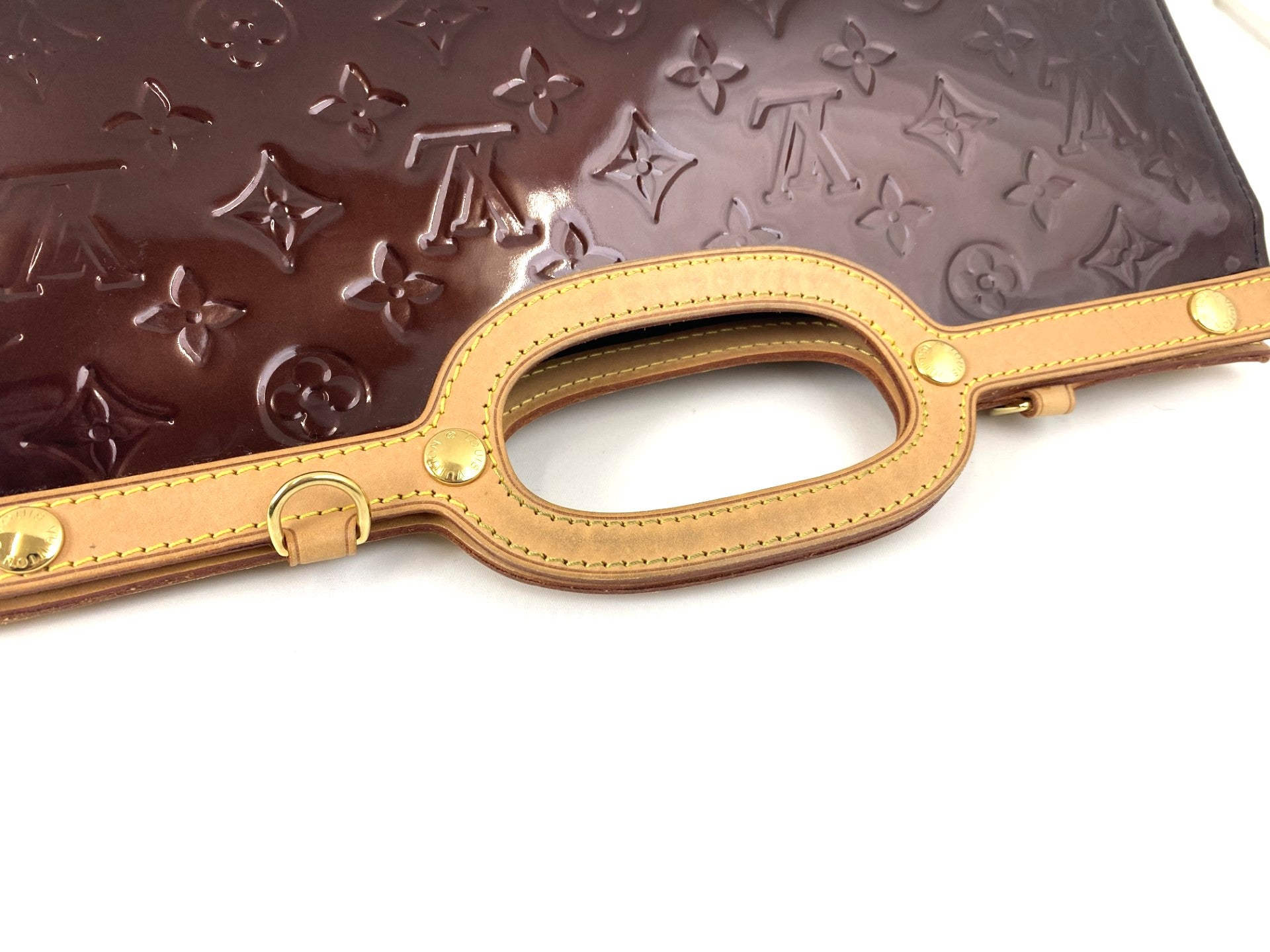 ロクスバリードライブ