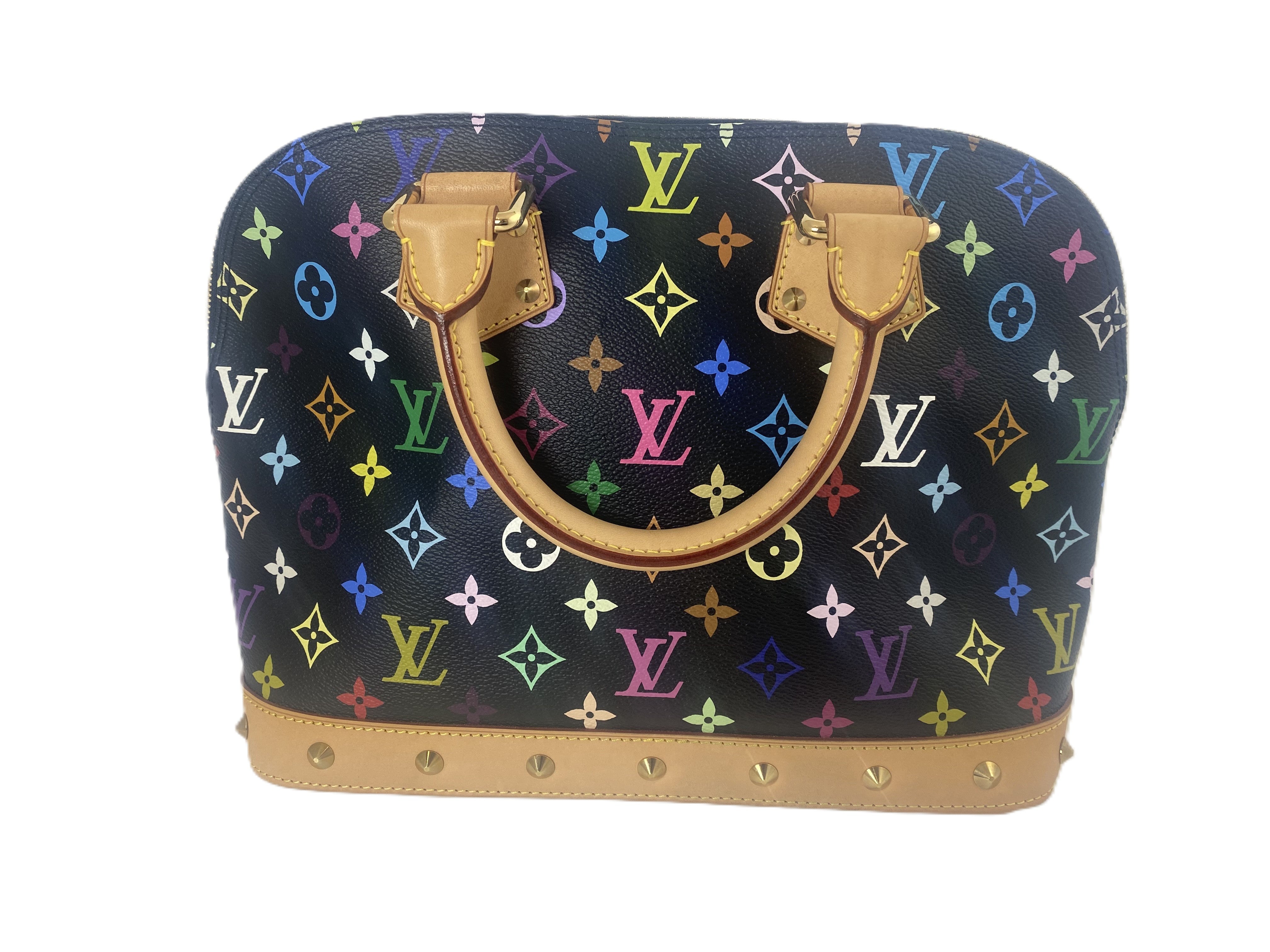 マルチカラーアルマ