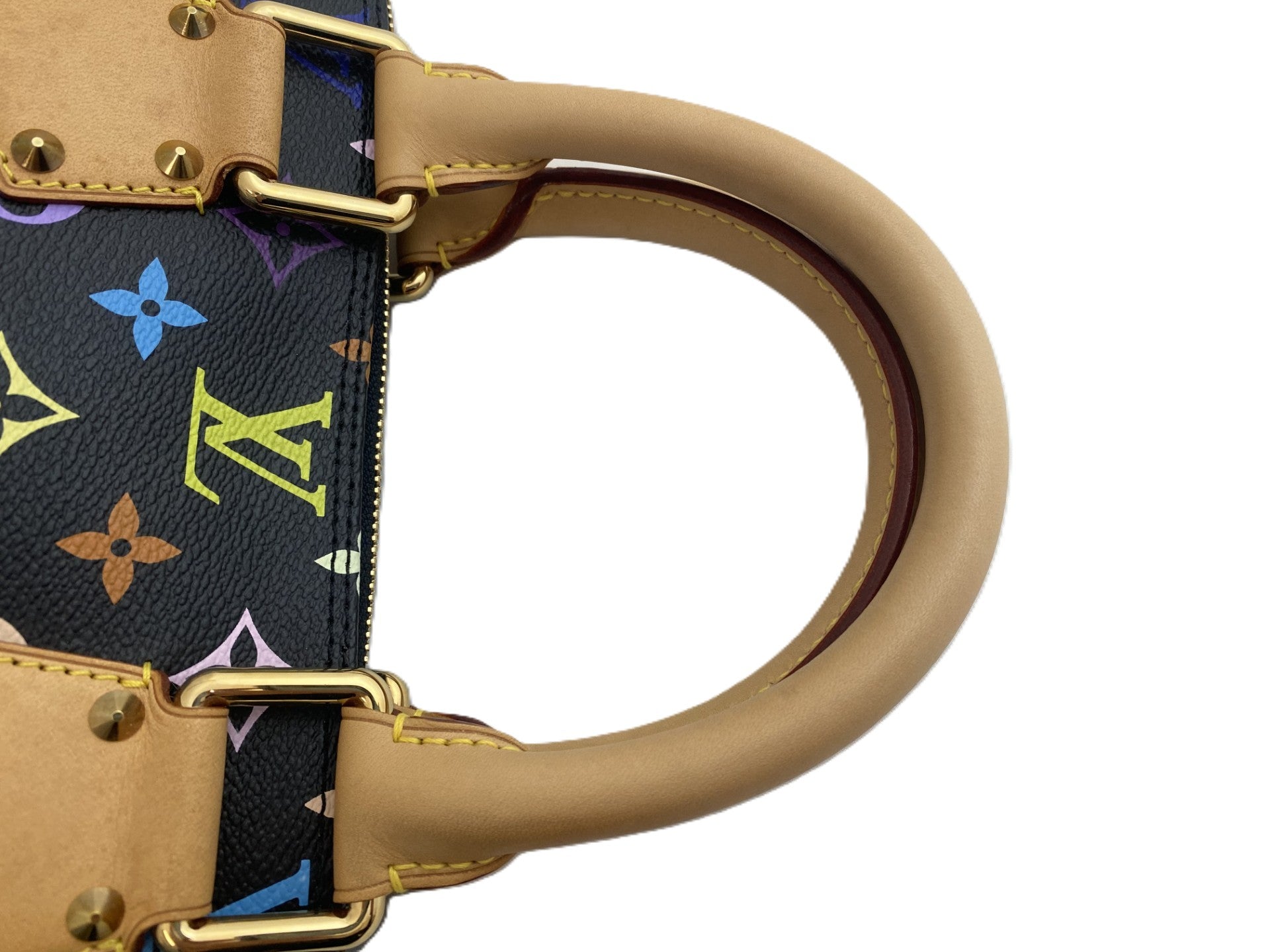 マルチカラーアルマ