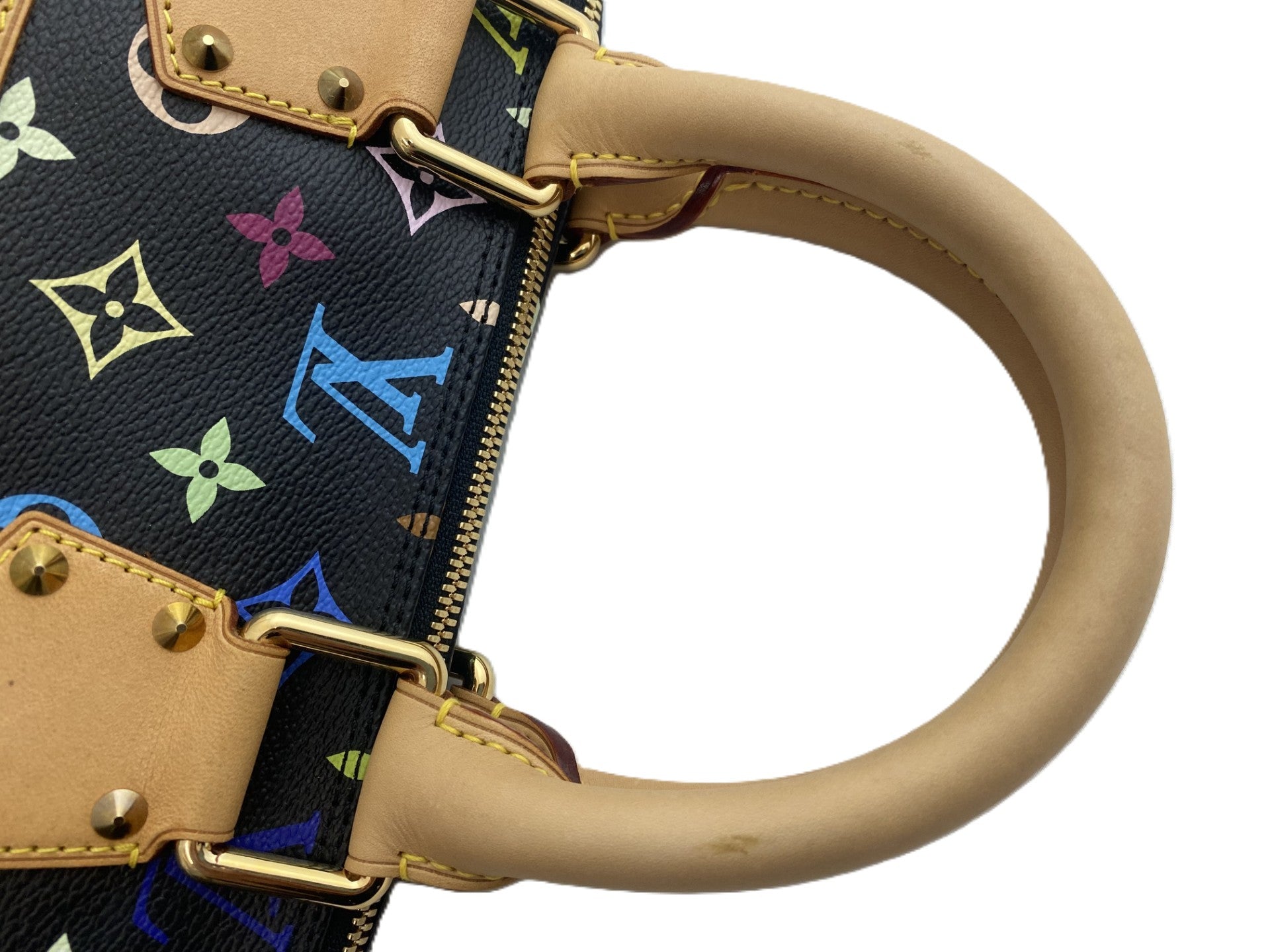 マルチカラーアルマ