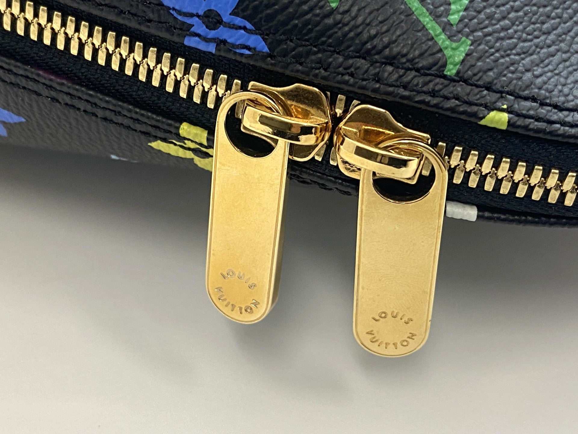 マルチカラーアルマ