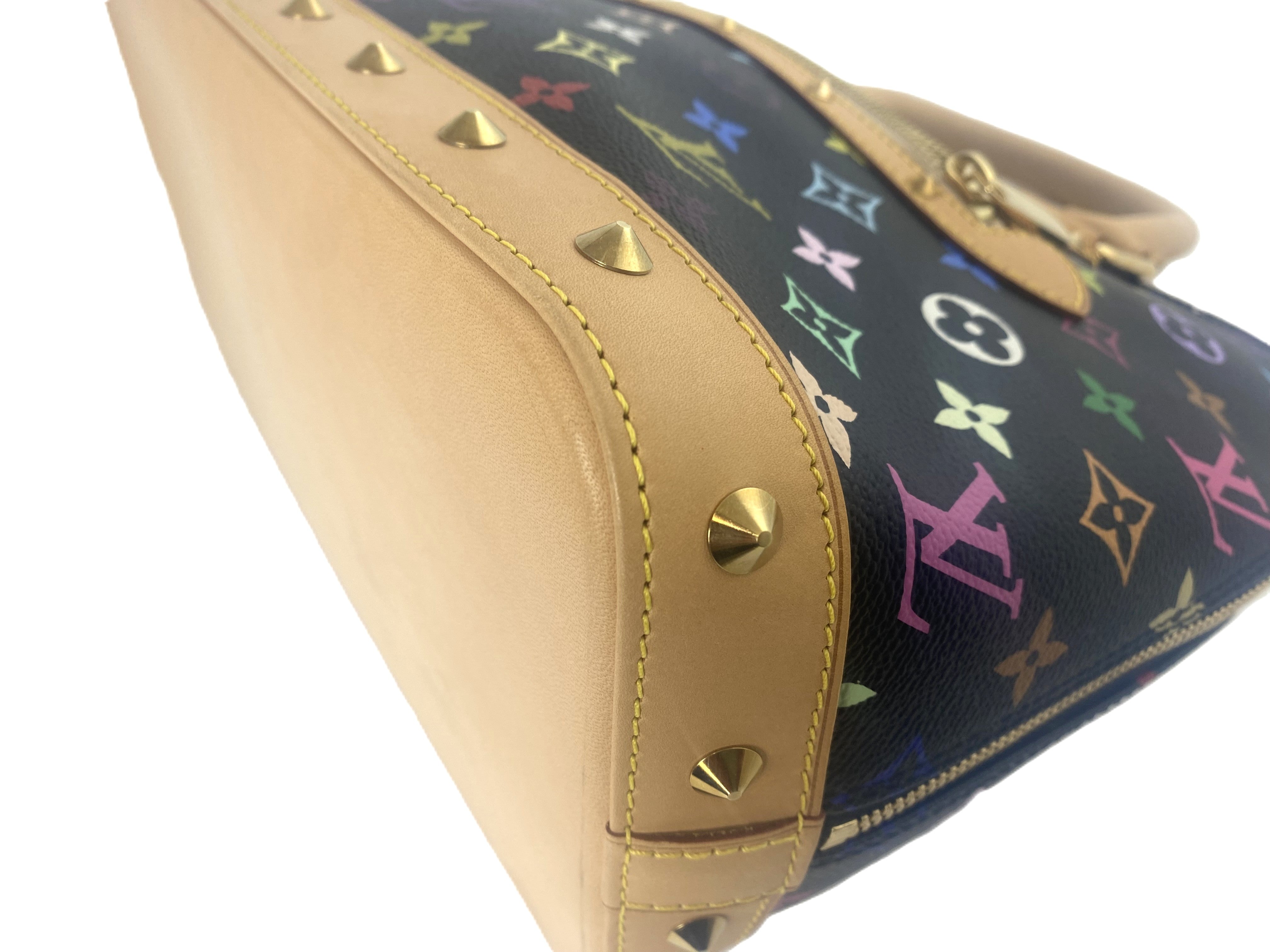 マルチカラーアルマ