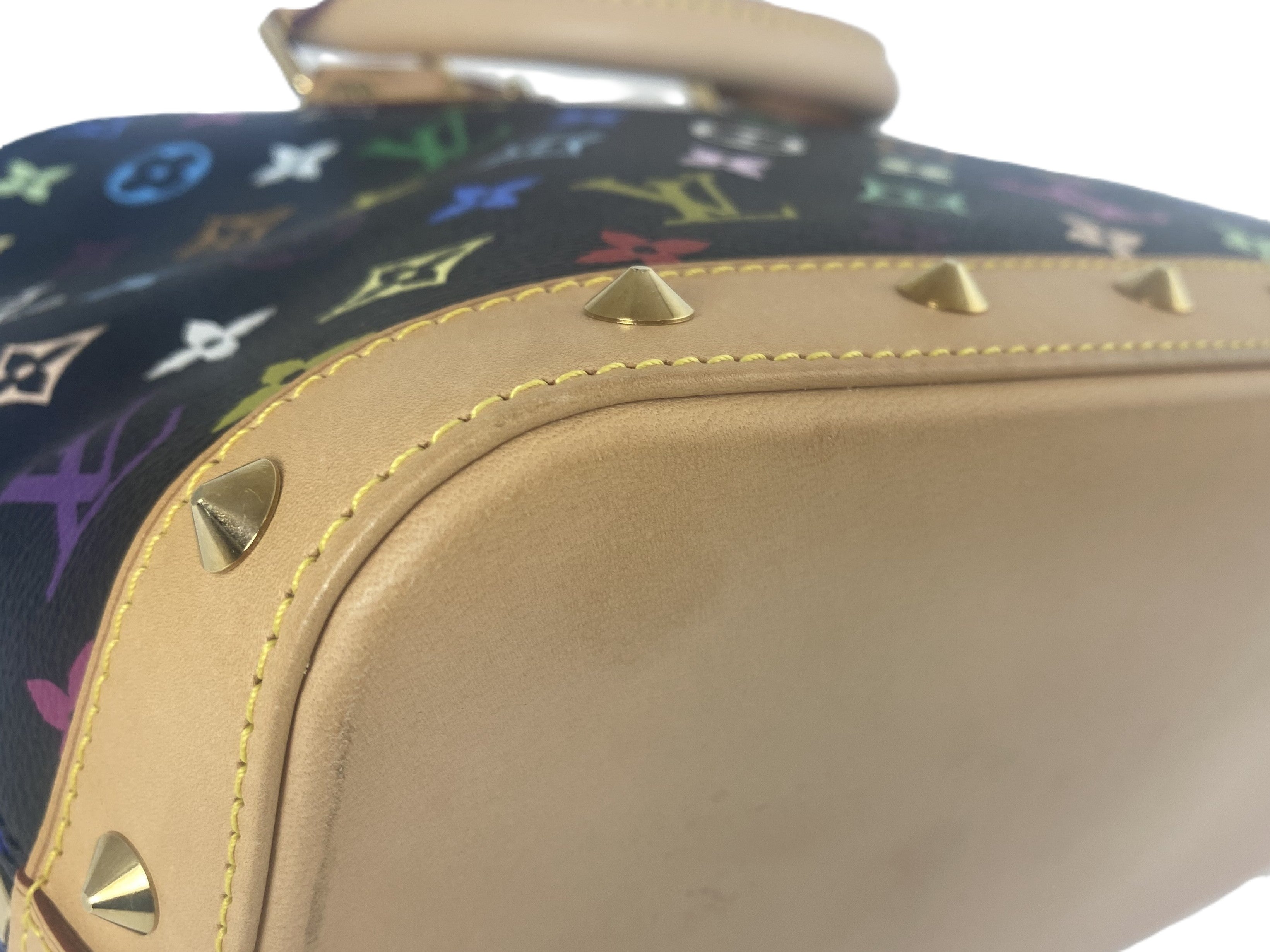 マルチカラーアルマ