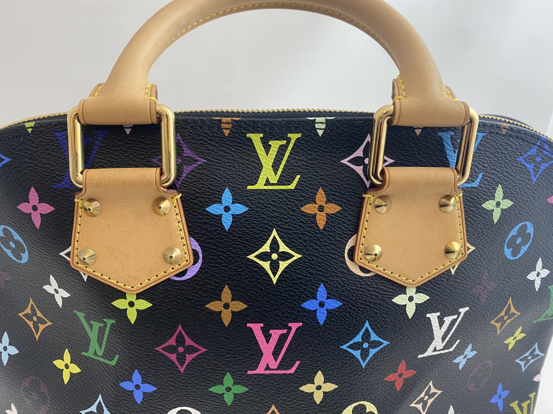 マルチカラーアルマ