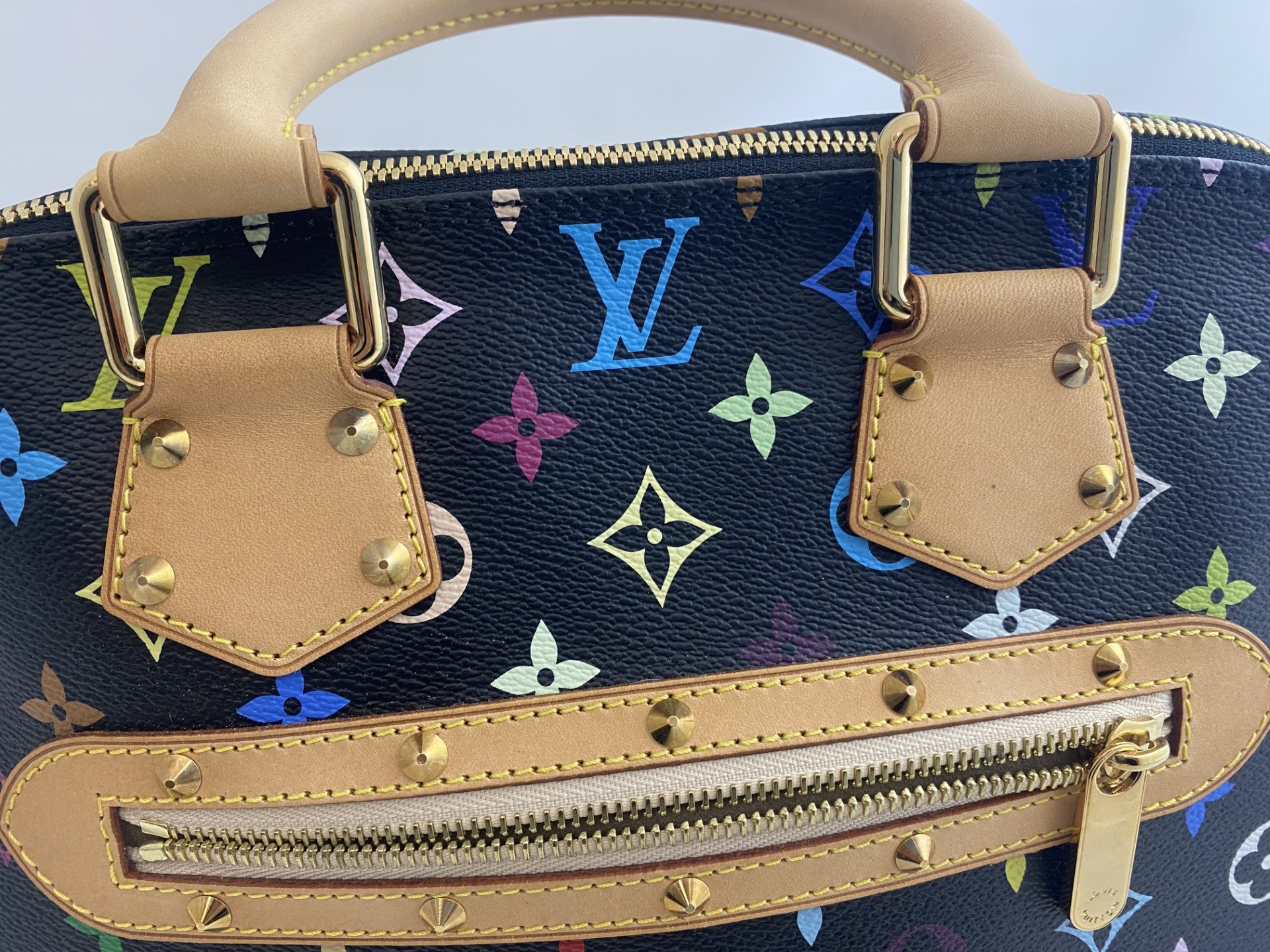 マルチカラーアルマ