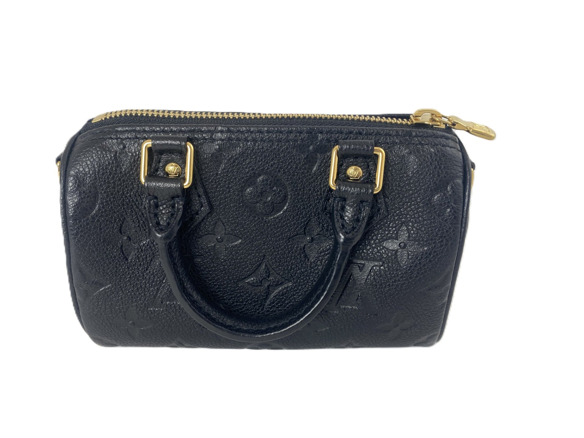 ナノ・スピーディ