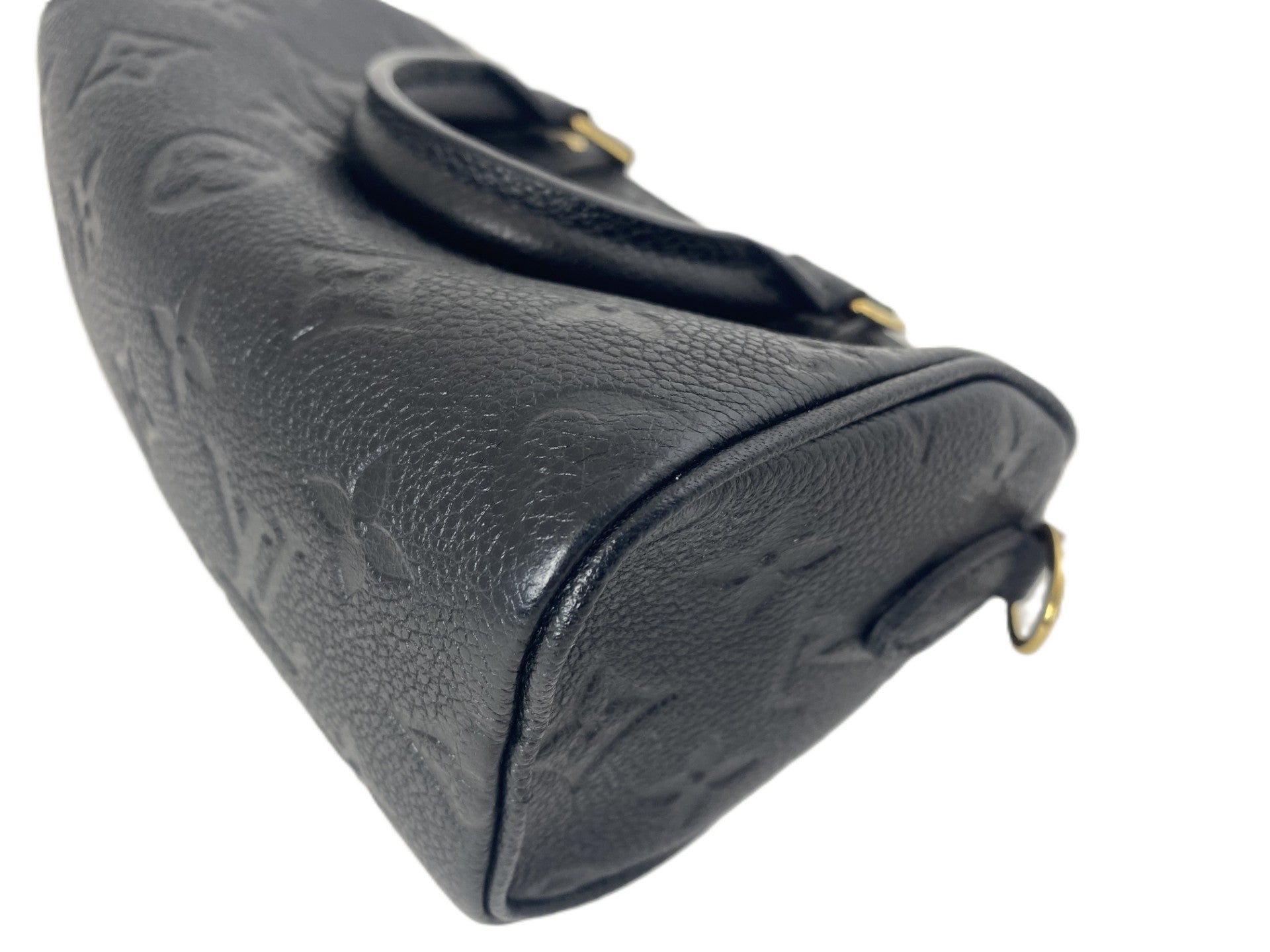 ナノ・スピーディ