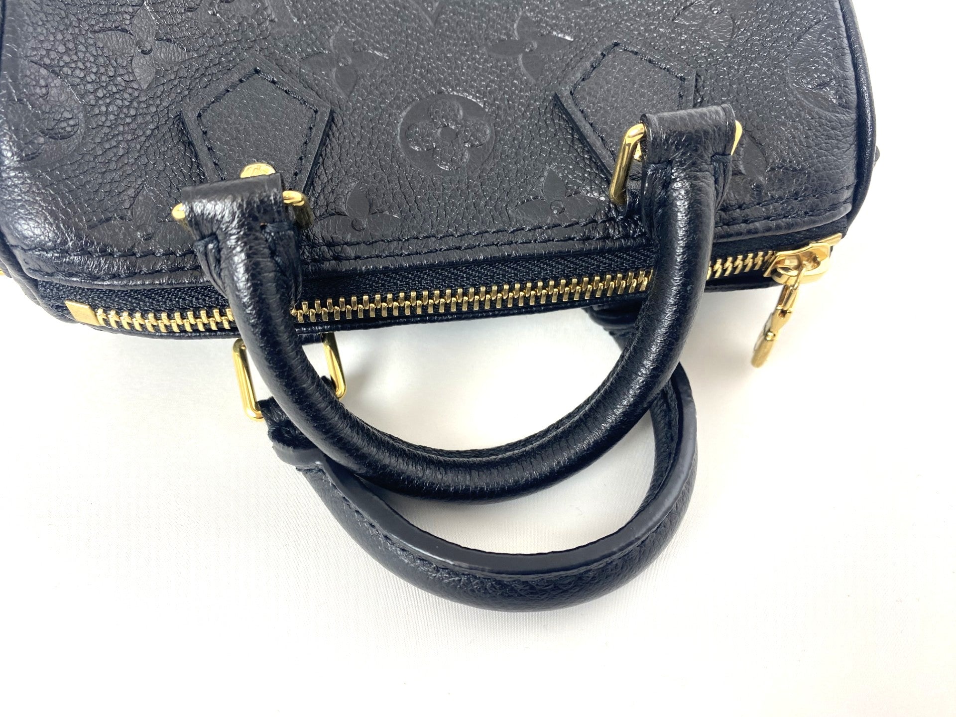 ナノ・スピーディ