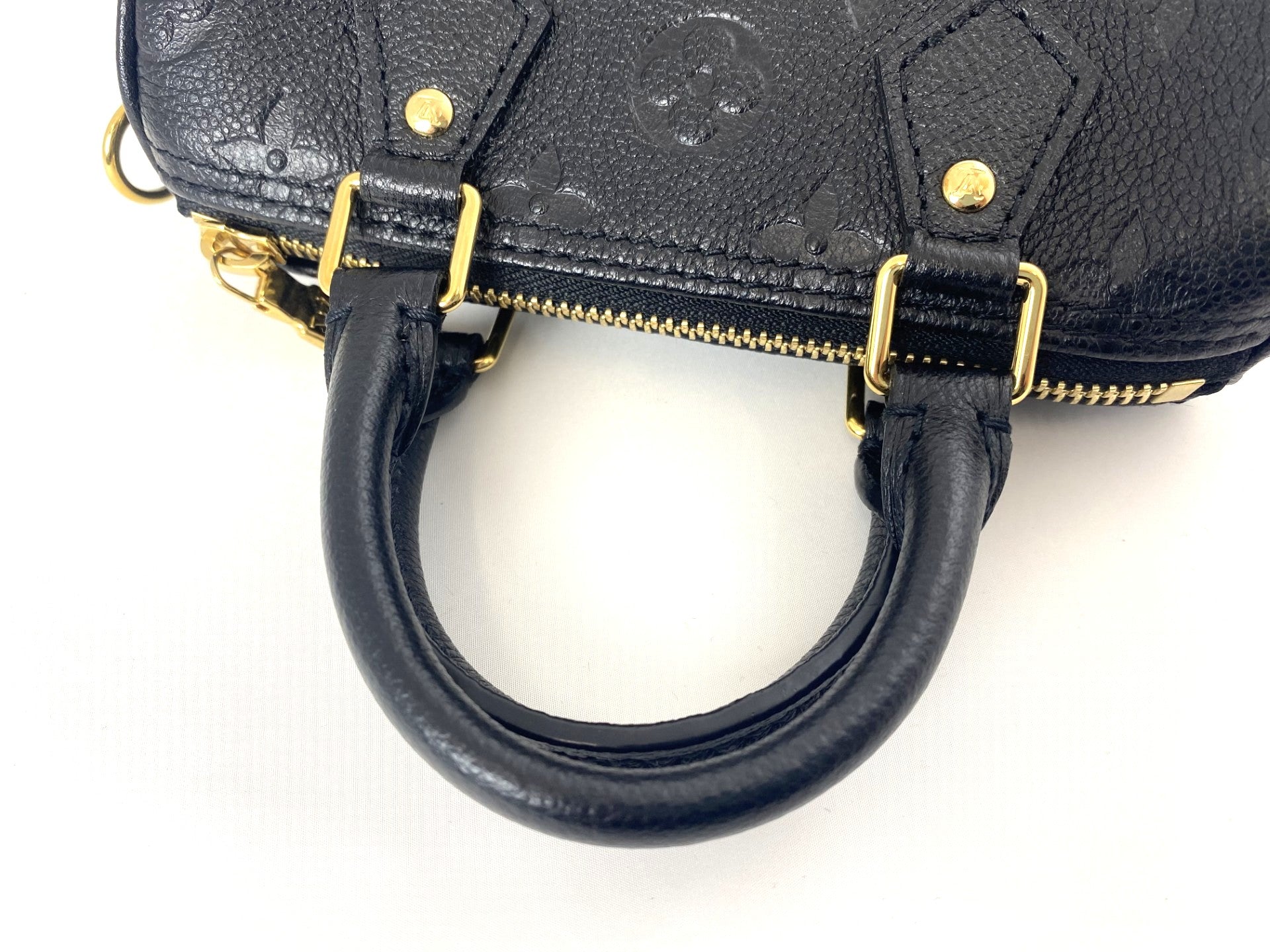 ナノ・スピーディ