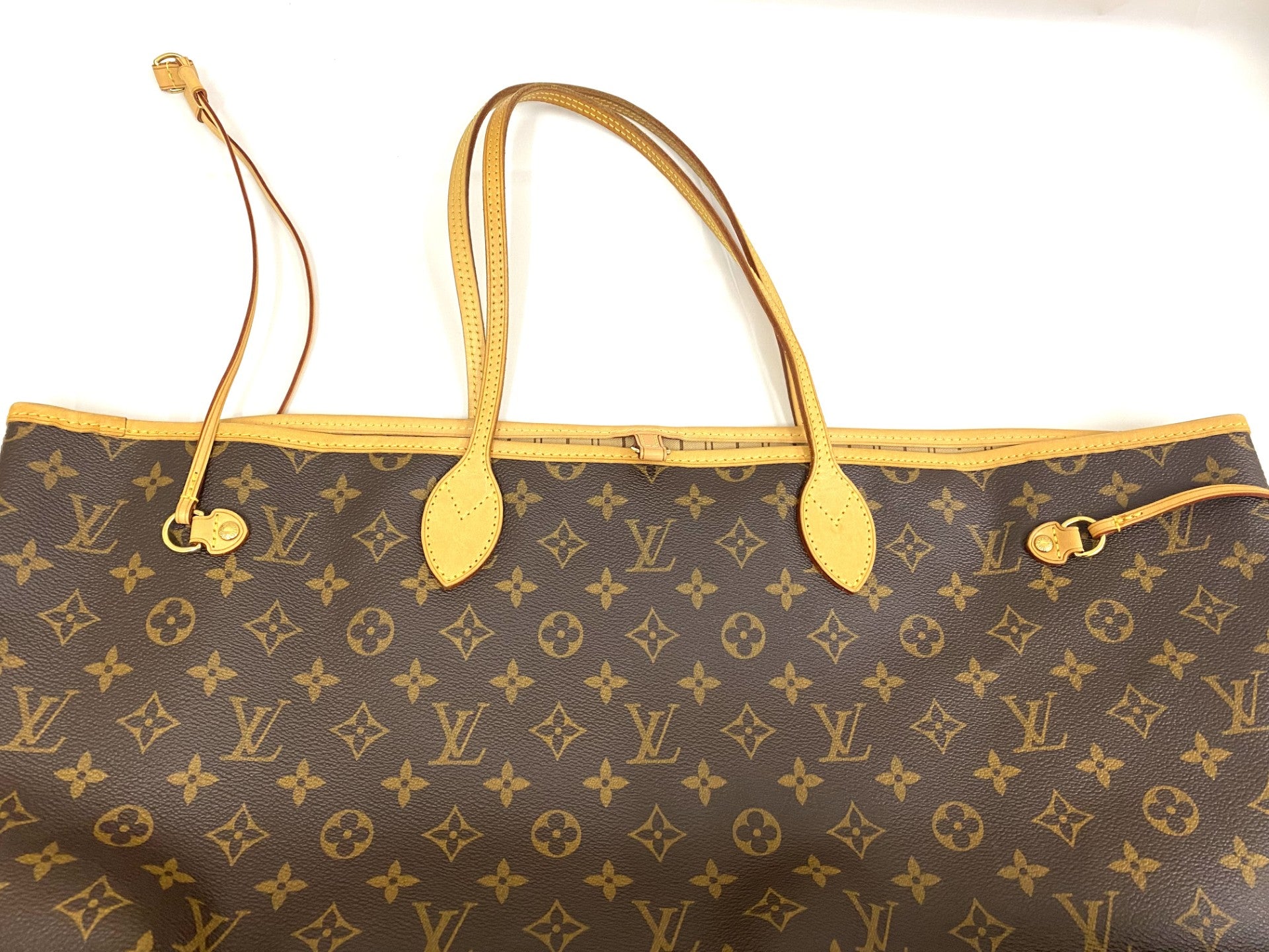 ネヴァーフルGM