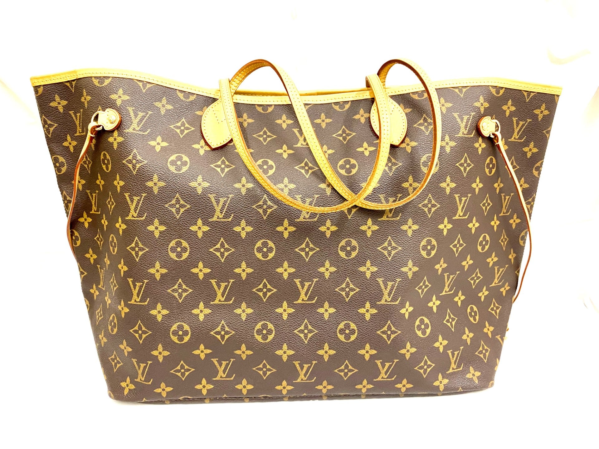 ネヴァーフルGM