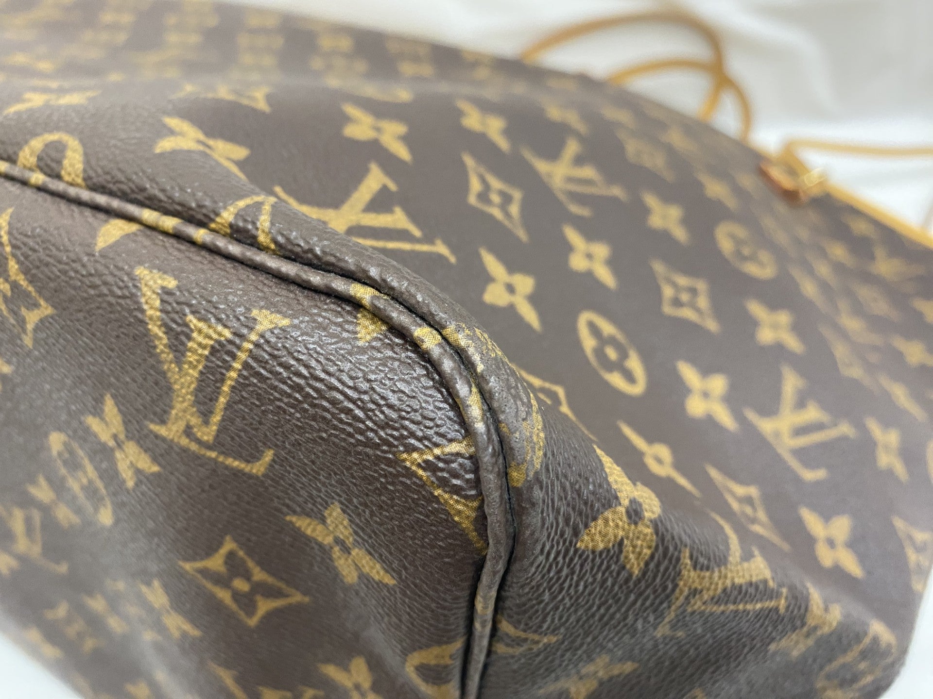 ネヴァーフルGM