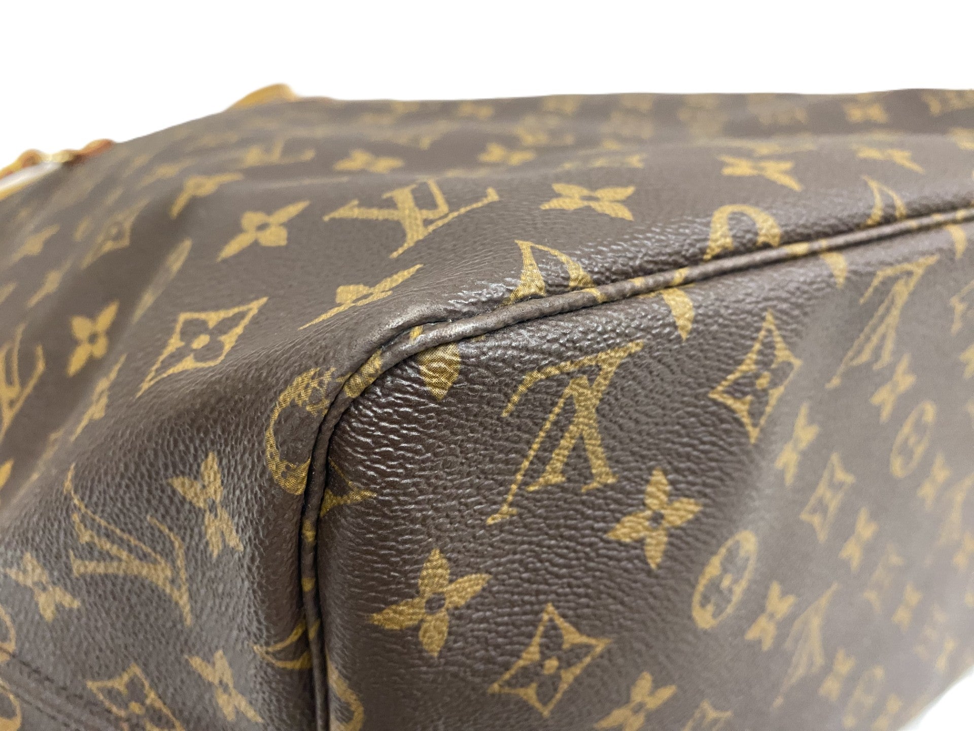 ネヴァーフルGM