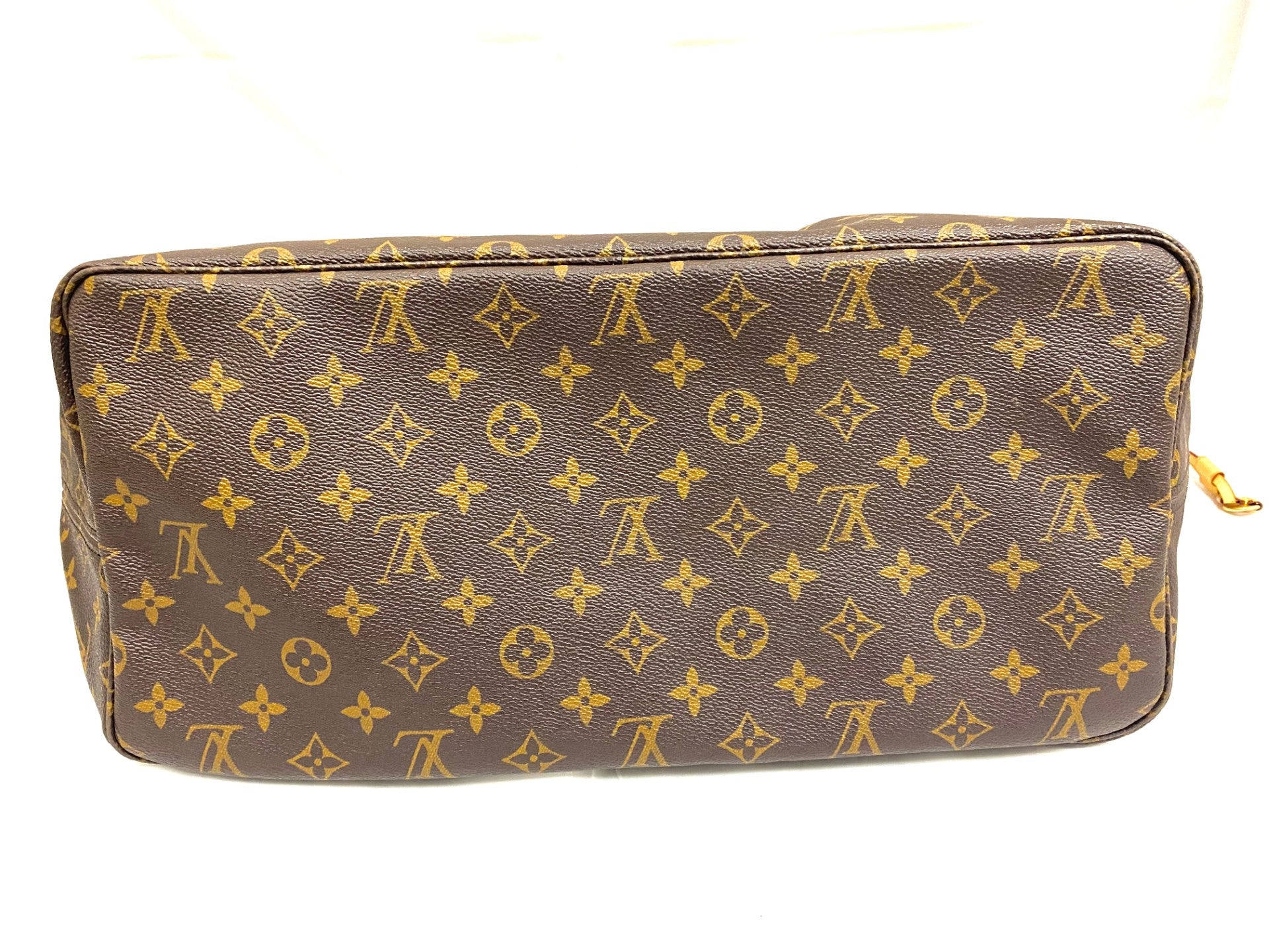 ネヴァーフルGM