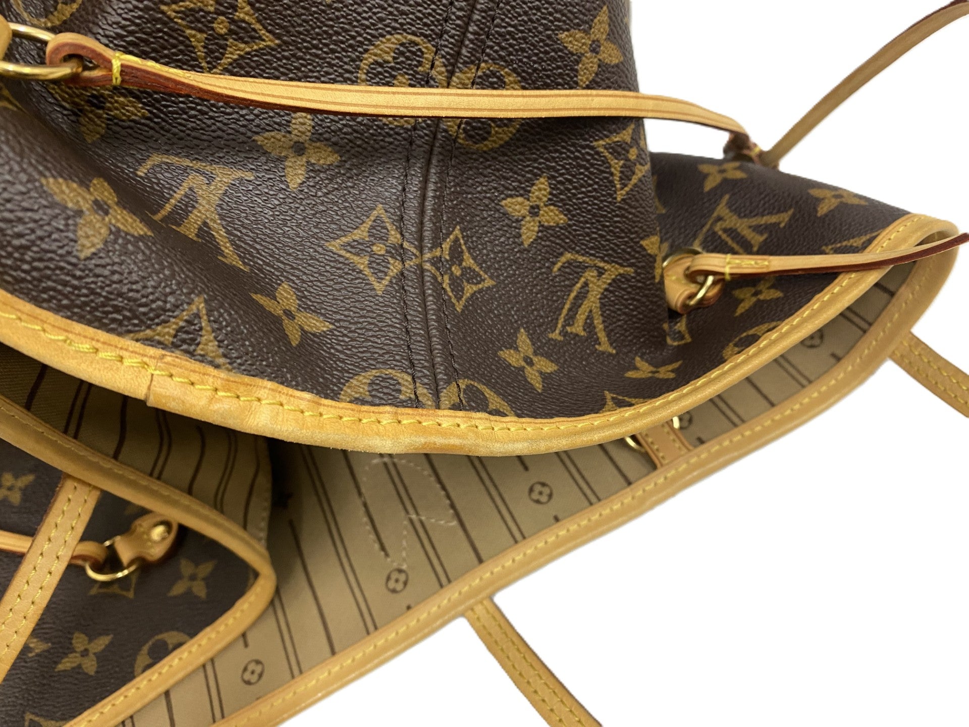 ネヴァーフルGM