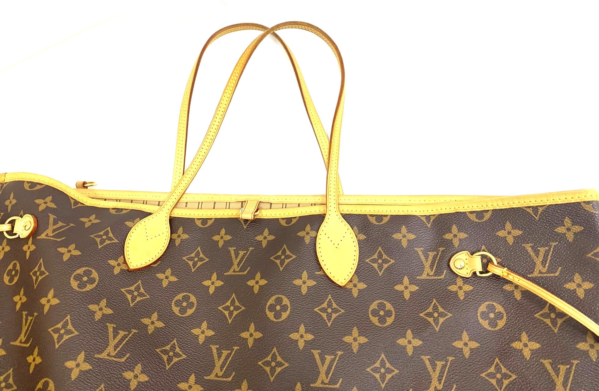 ネヴァーフルGM