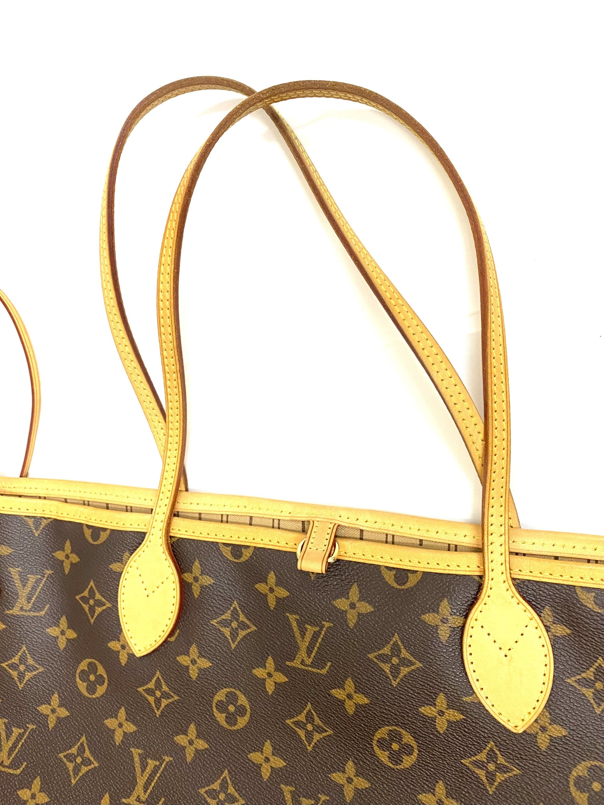 ネヴァーフルGM